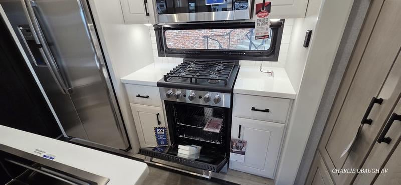New 2026 Jayco Pinnacle 39FLOK - photo - 15