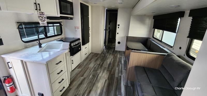 New 2026 Jayco Jay Flight SLX 321BDS - photo - 8