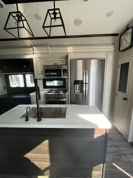 2023 Jayco " SALE PENDING" North Point 373BHOK Photo in Staunton VA 24401
