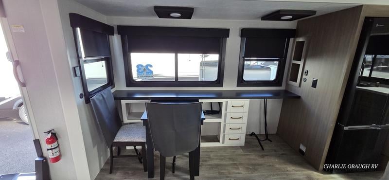 New 2026 Jayco Eagle Fifth Wheels 365UKTS - photo - 15