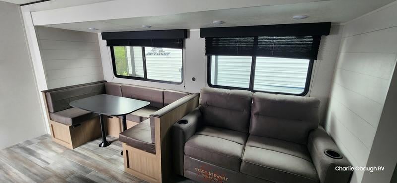 New 2026 Jayco Jay Flight SLX 295TBS - photo - 12