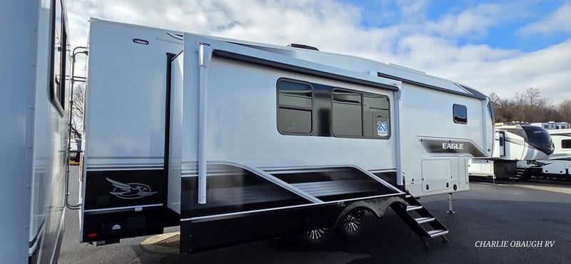New 2026 Jayco Eagle Fifth Wheels 365UKTS - photo - 5