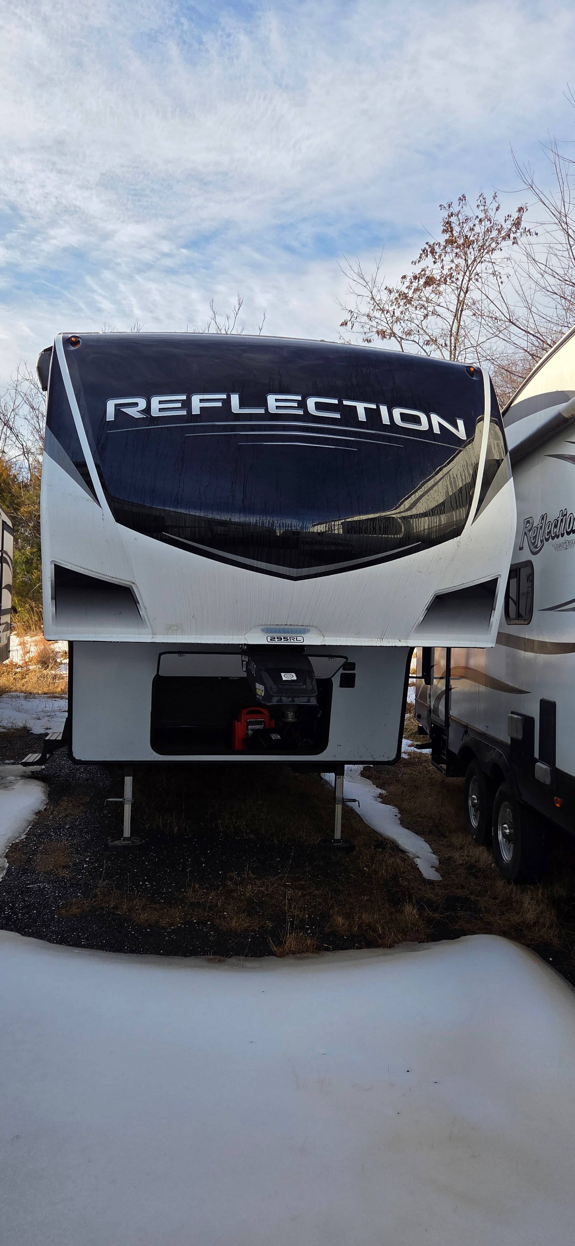 2022 Grand Design Reflection 150 295RL Photo in Staunton VA 24401