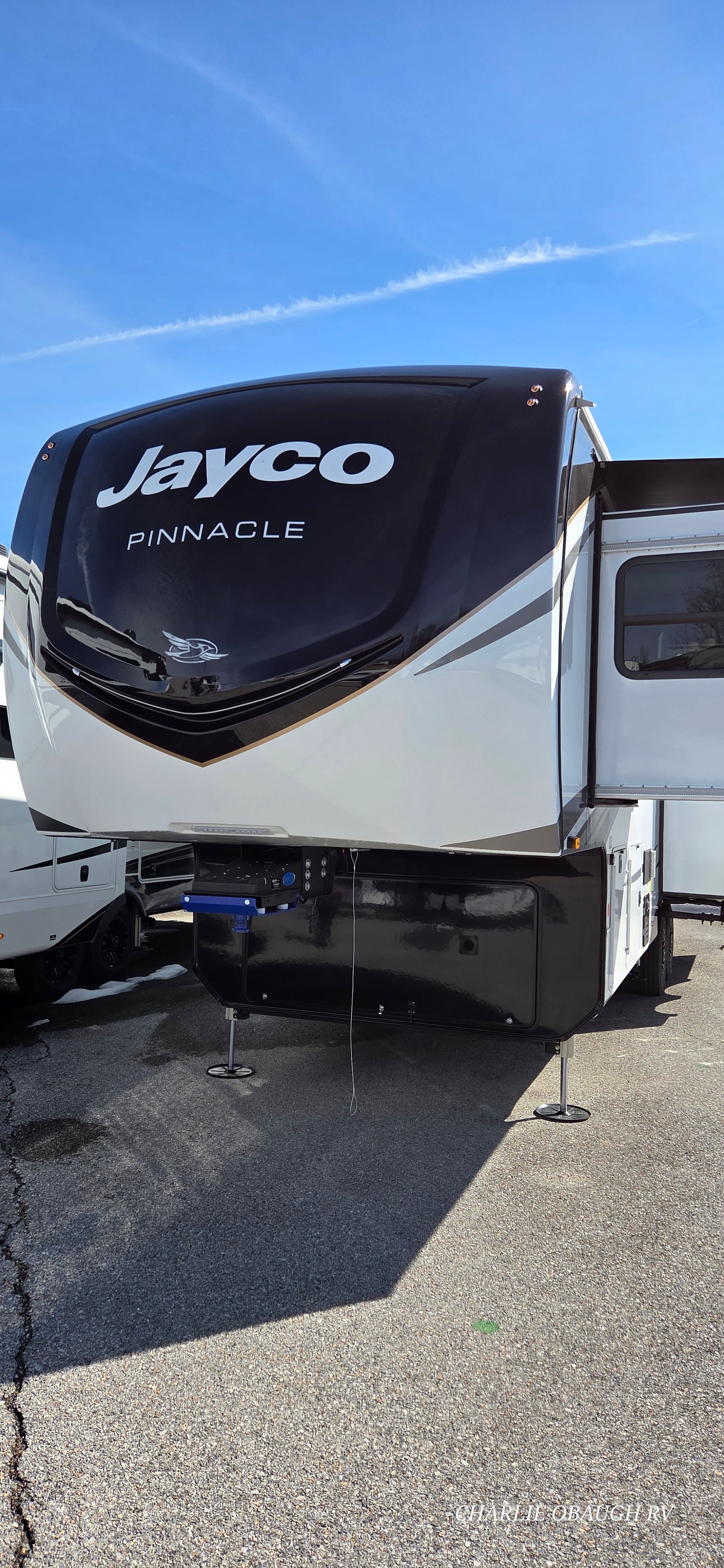 New 2026 Jayco Pinnacle 32RLTS - photo - 6