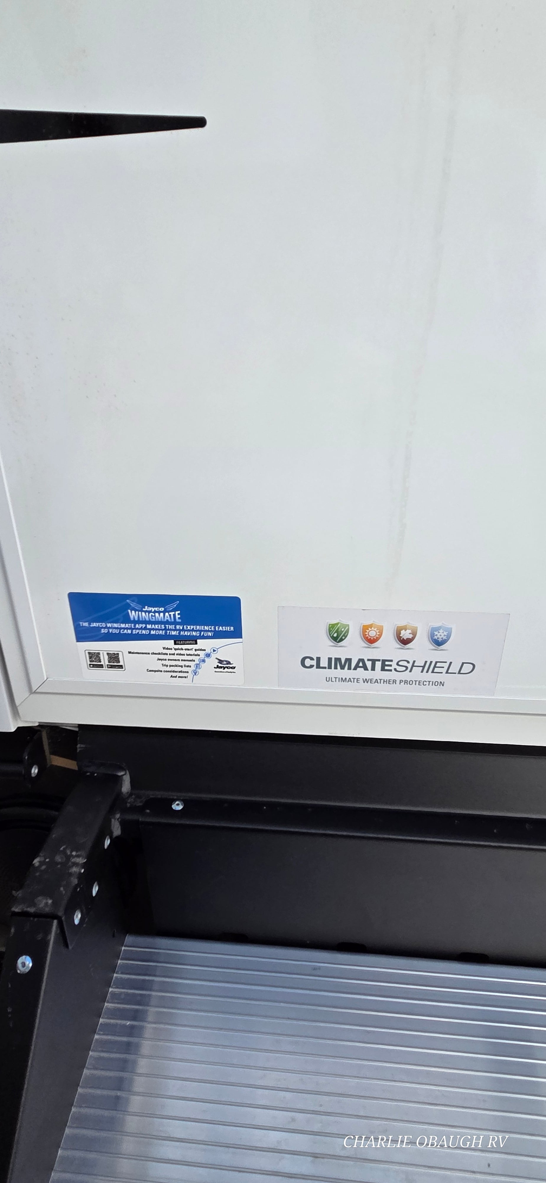 New 2026 Jayco Pinnacle 32RLTS - photo - 10