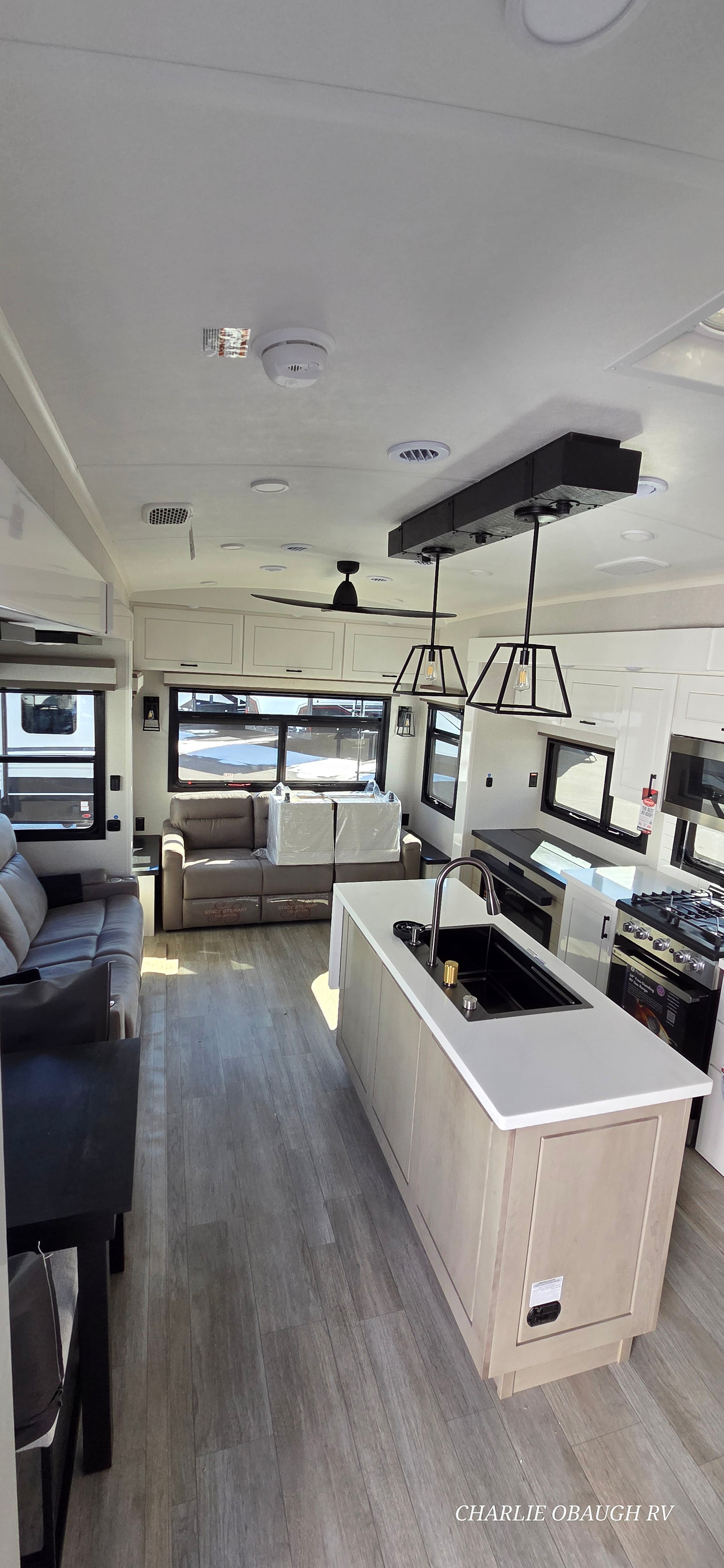 New 2026 Jayco Pinnacle 32RLTS - photo - 12