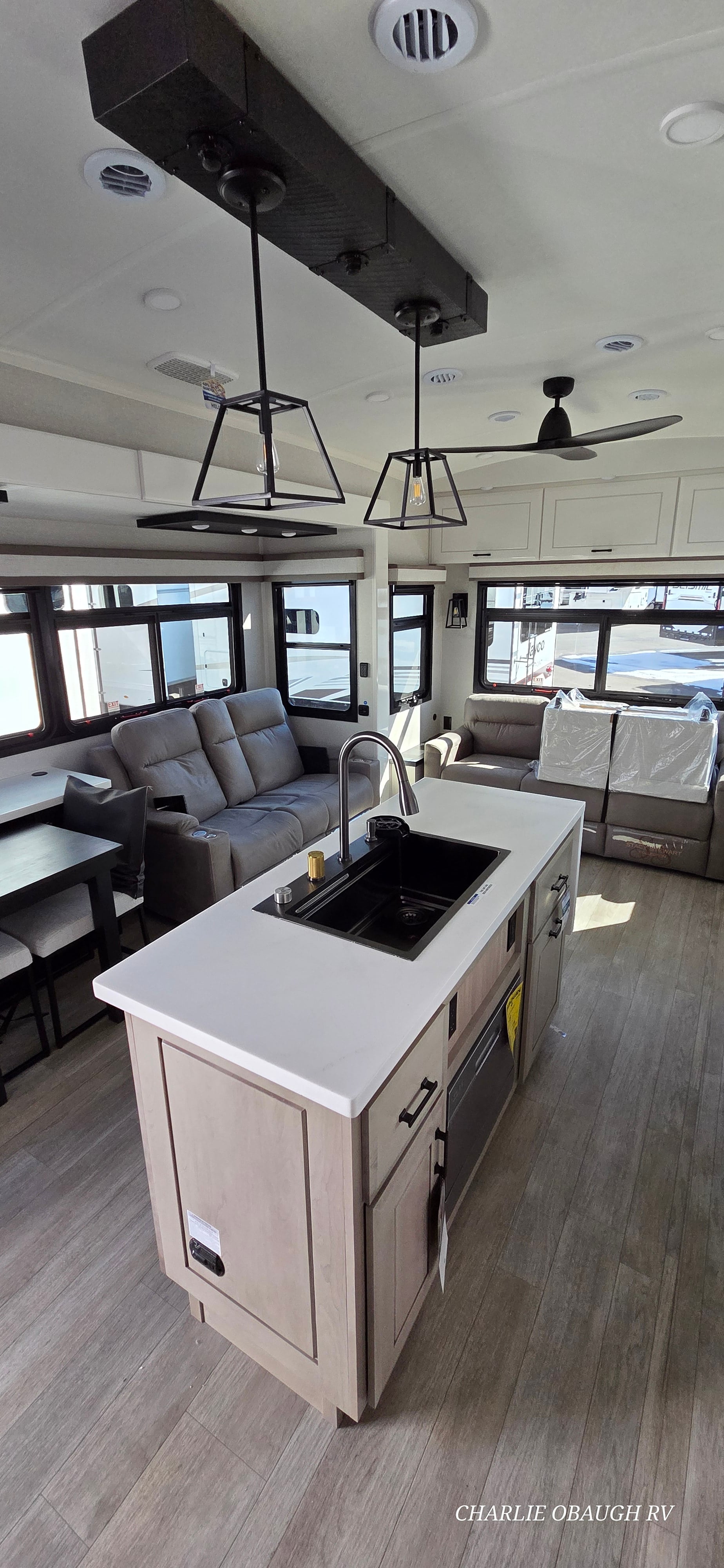 New 2026 Jayco Pinnacle 32RLTS - photo - 13