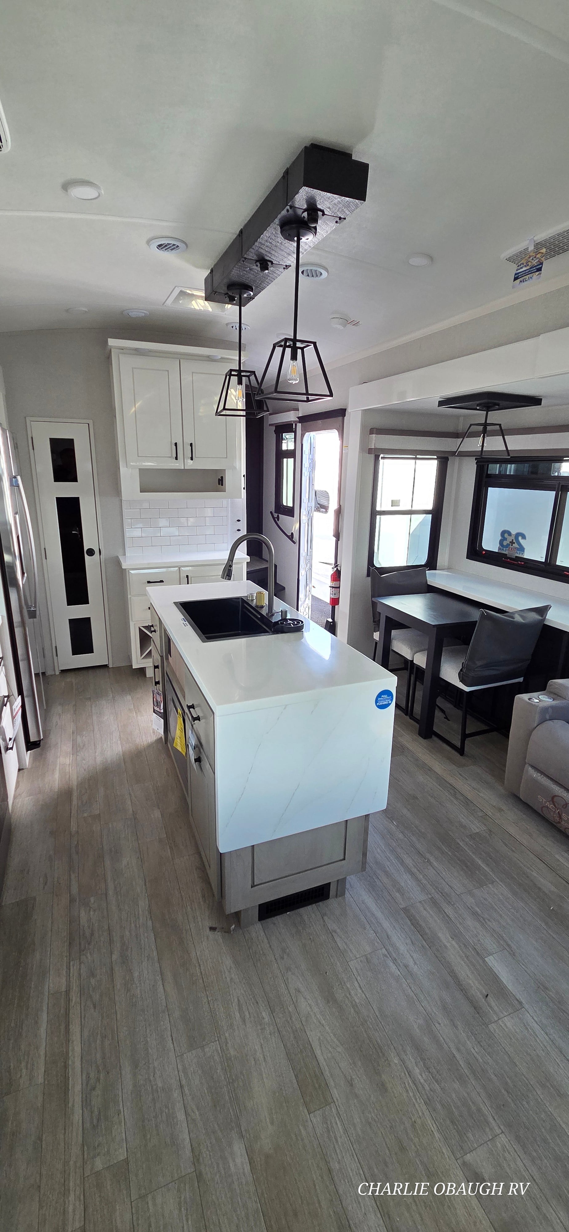 New 2026 Jayco Pinnacle 32RLTS - photo - 14