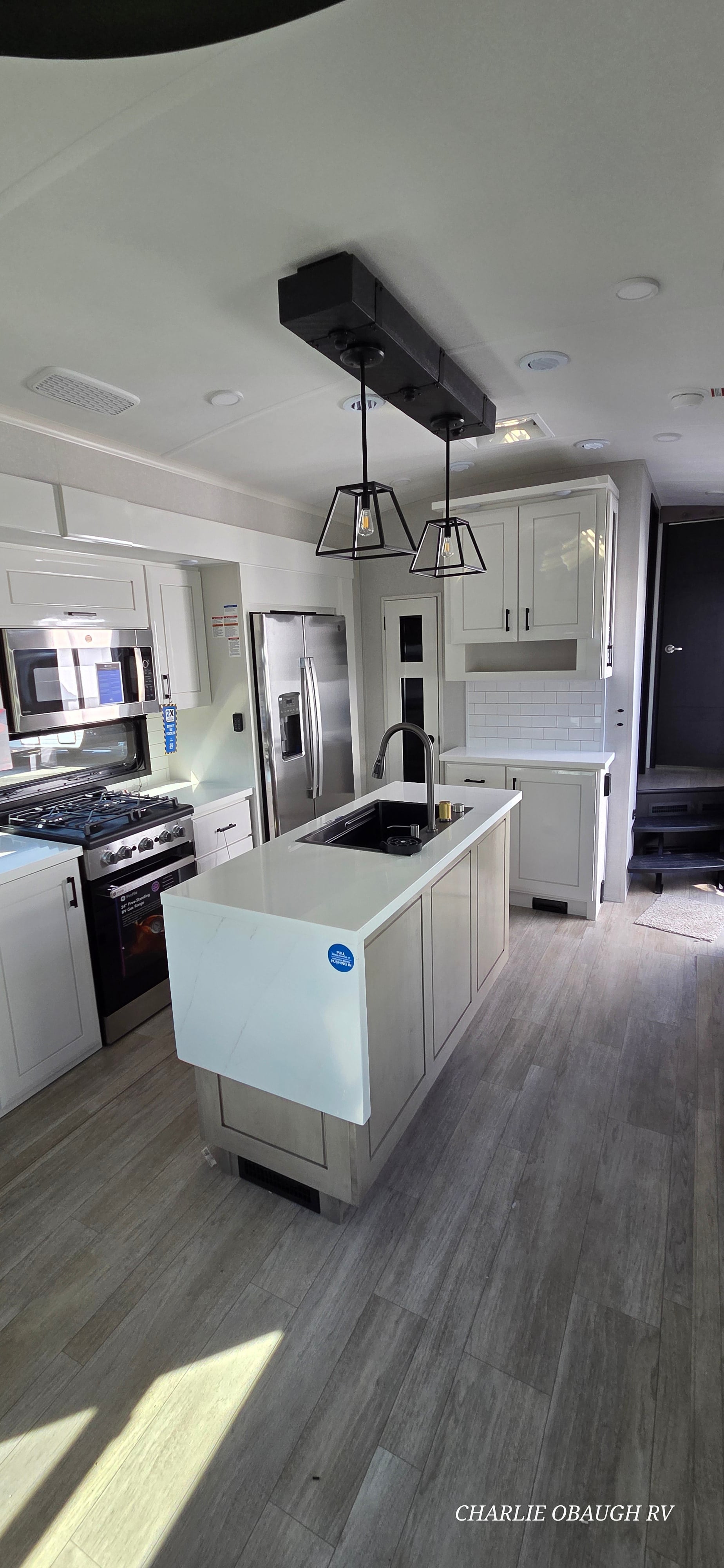 New 2026 Jayco Pinnacle 32RLTS - photo - 15