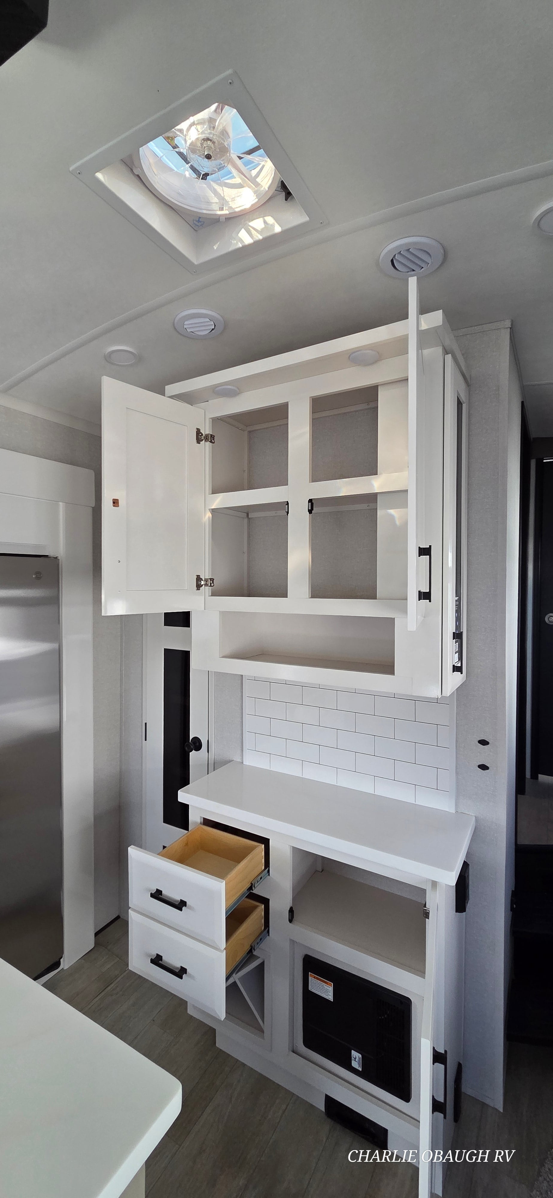 New 2026 Jayco Pinnacle 32RLTS - photo - 16