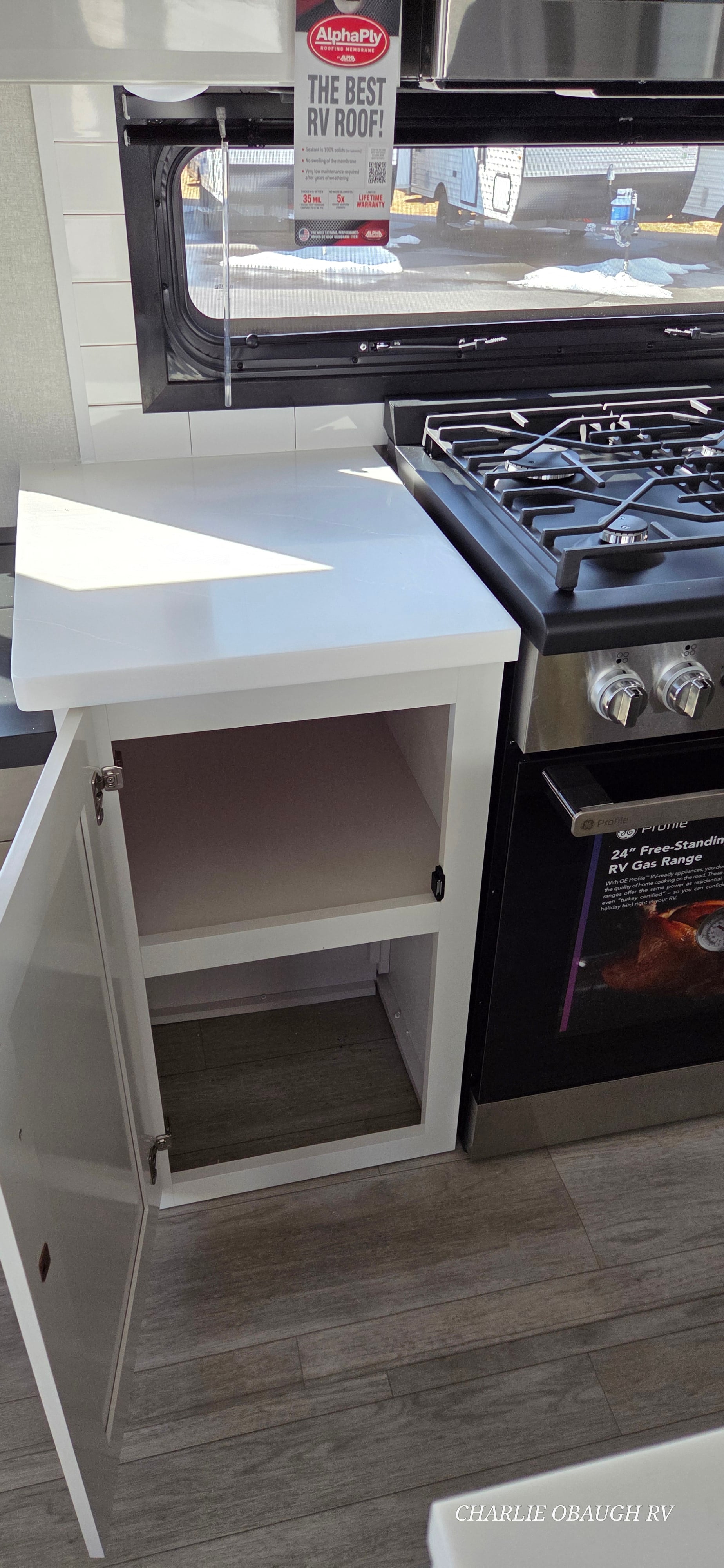New 2026 Jayco Pinnacle 32RLTS - photo - 20