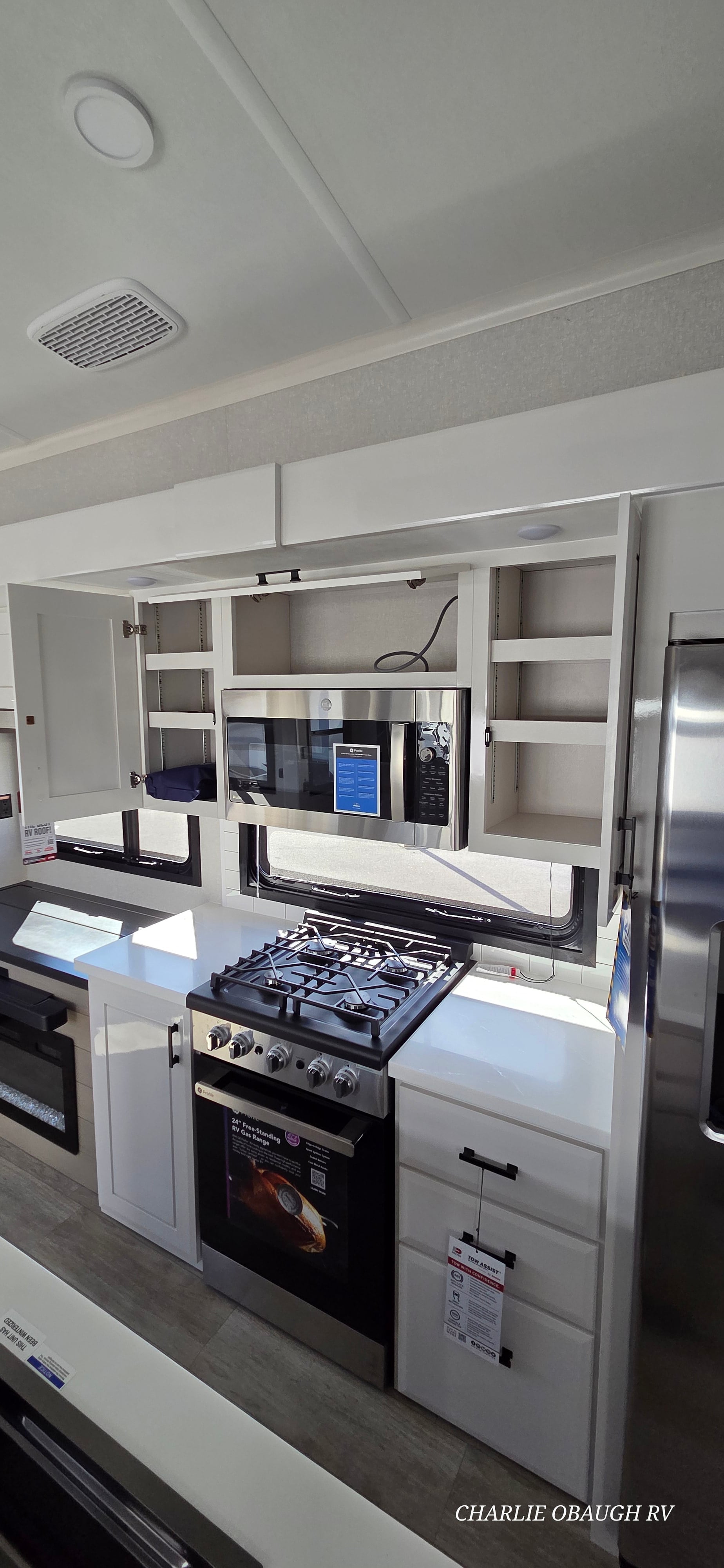 New 2026 Jayco Pinnacle 32RLTS - photo - 21