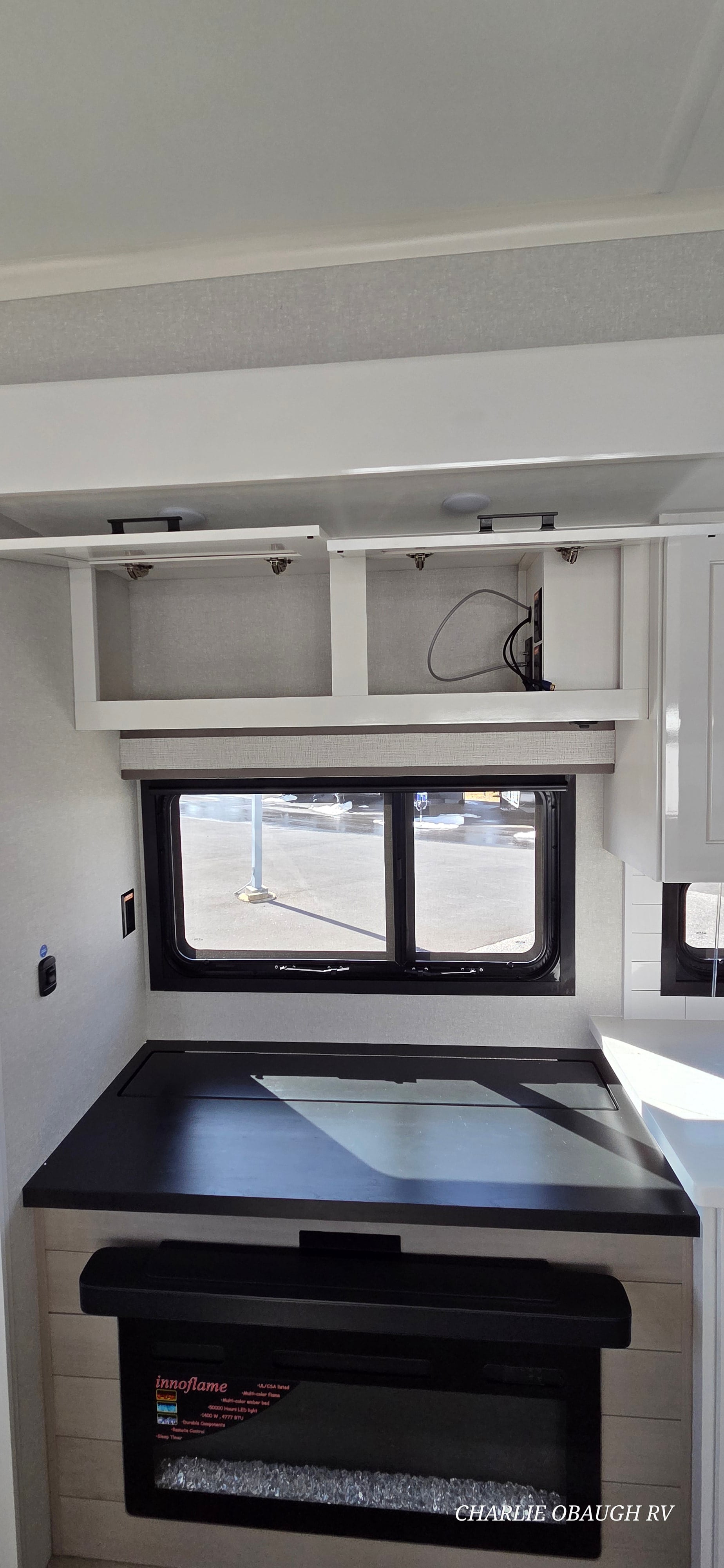 New 2026 Jayco Pinnacle 32RLTS - photo - 22