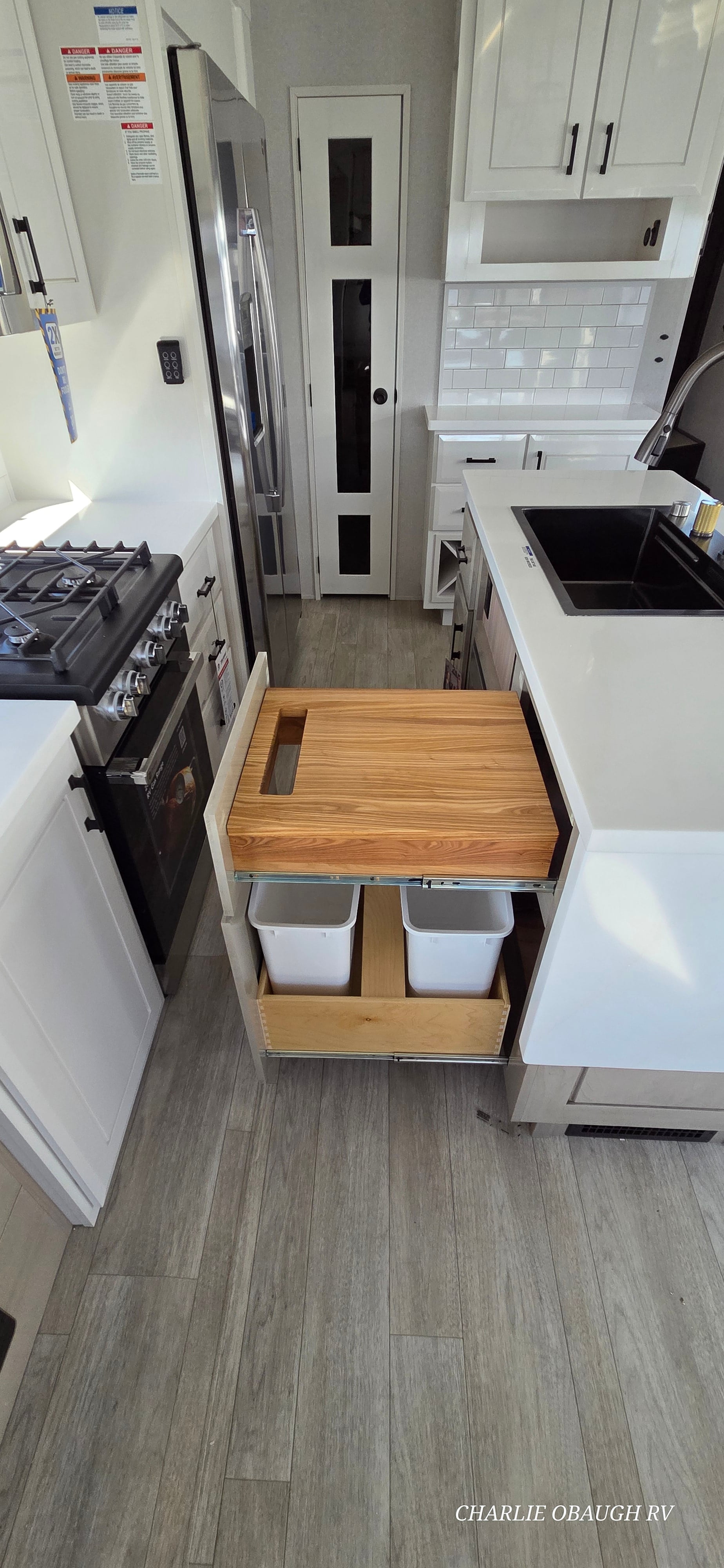 New 2026 Jayco Pinnacle 32RLTS - photo - 24