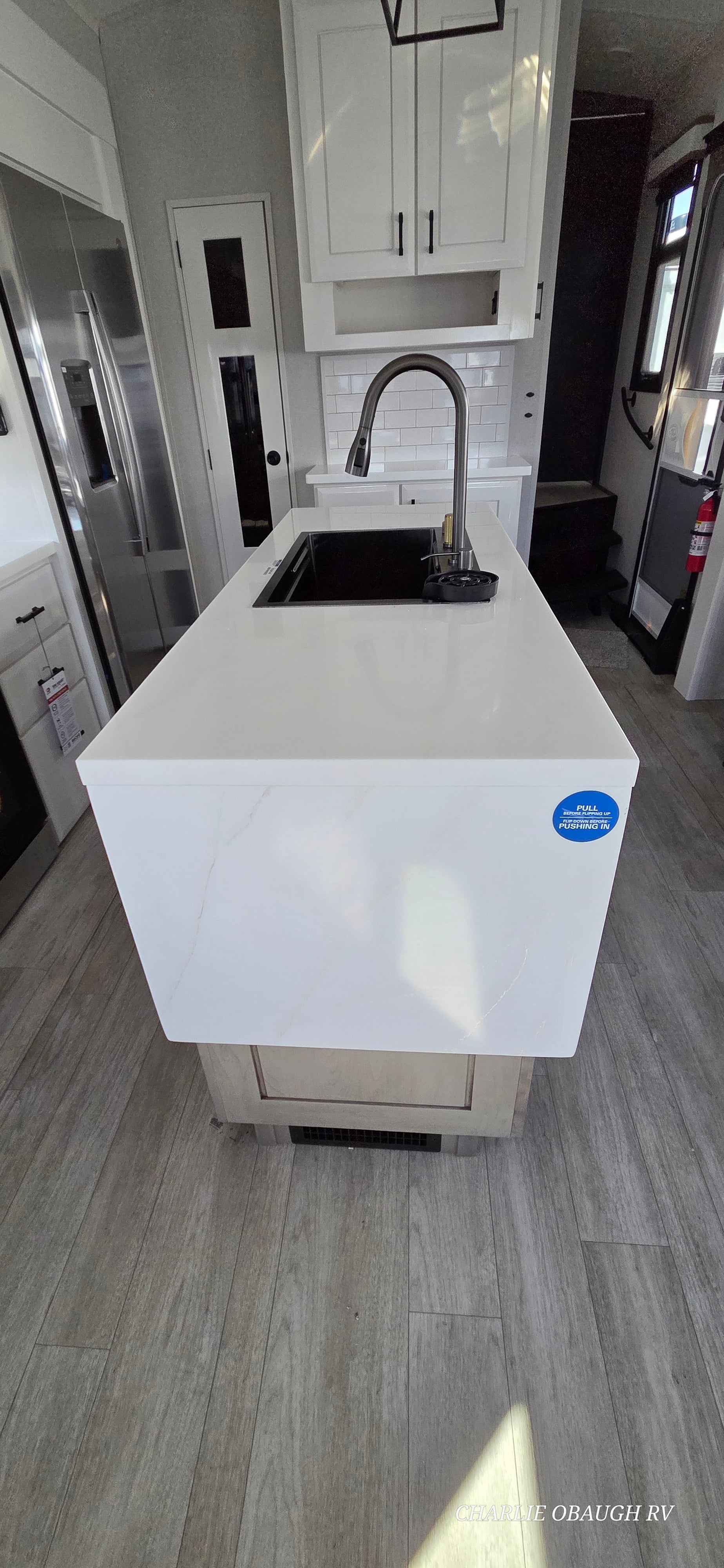 New 2026 Jayco Pinnacle 32RLTS - photo - 25