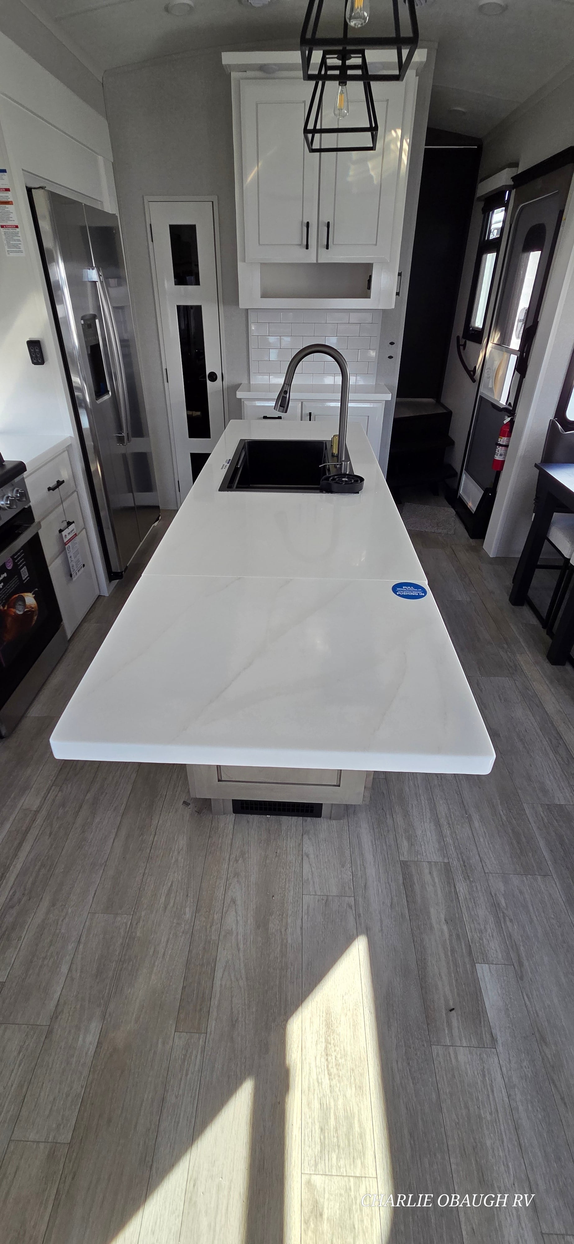 New 2026 Jayco Pinnacle 32RLTS - photo - 26