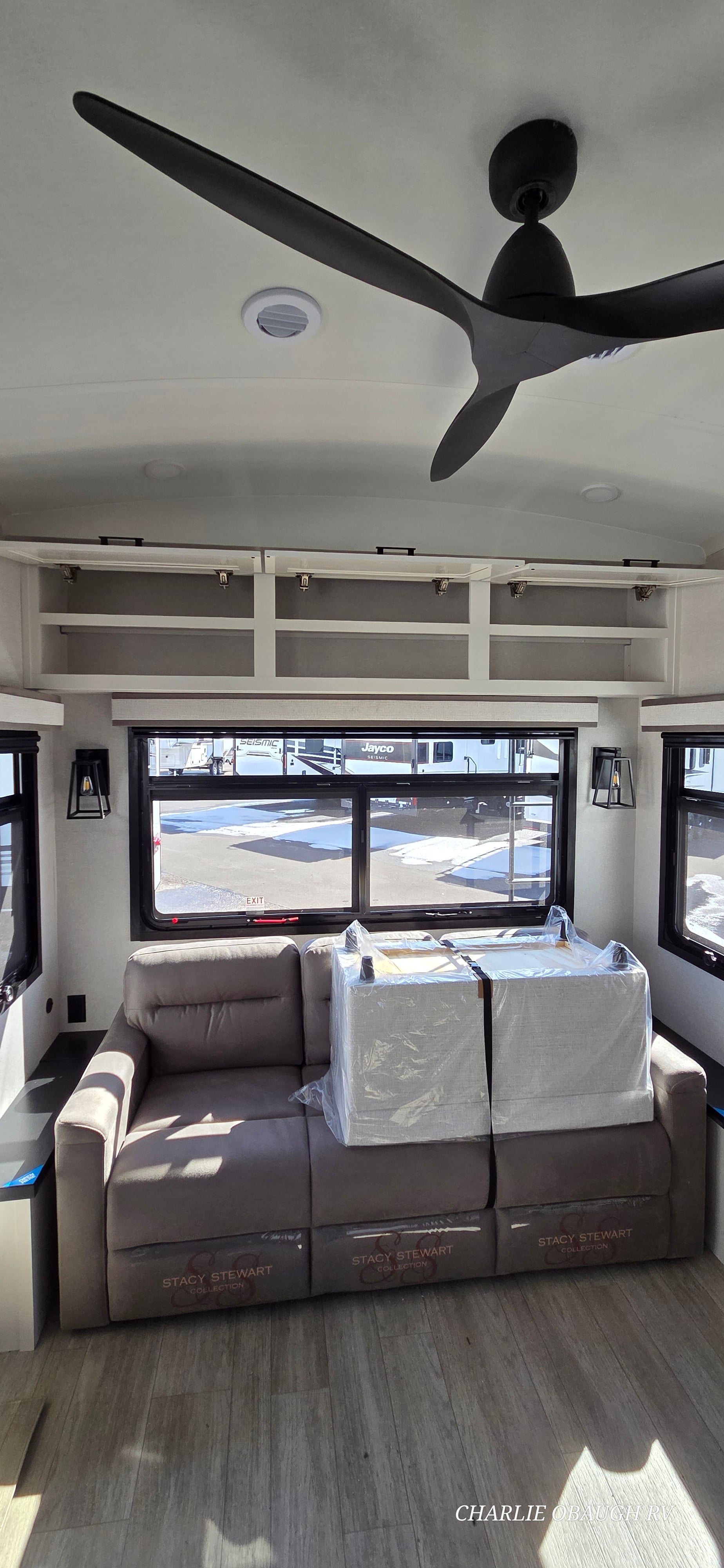New 2026 Jayco Pinnacle 32RLTS - photo - 27