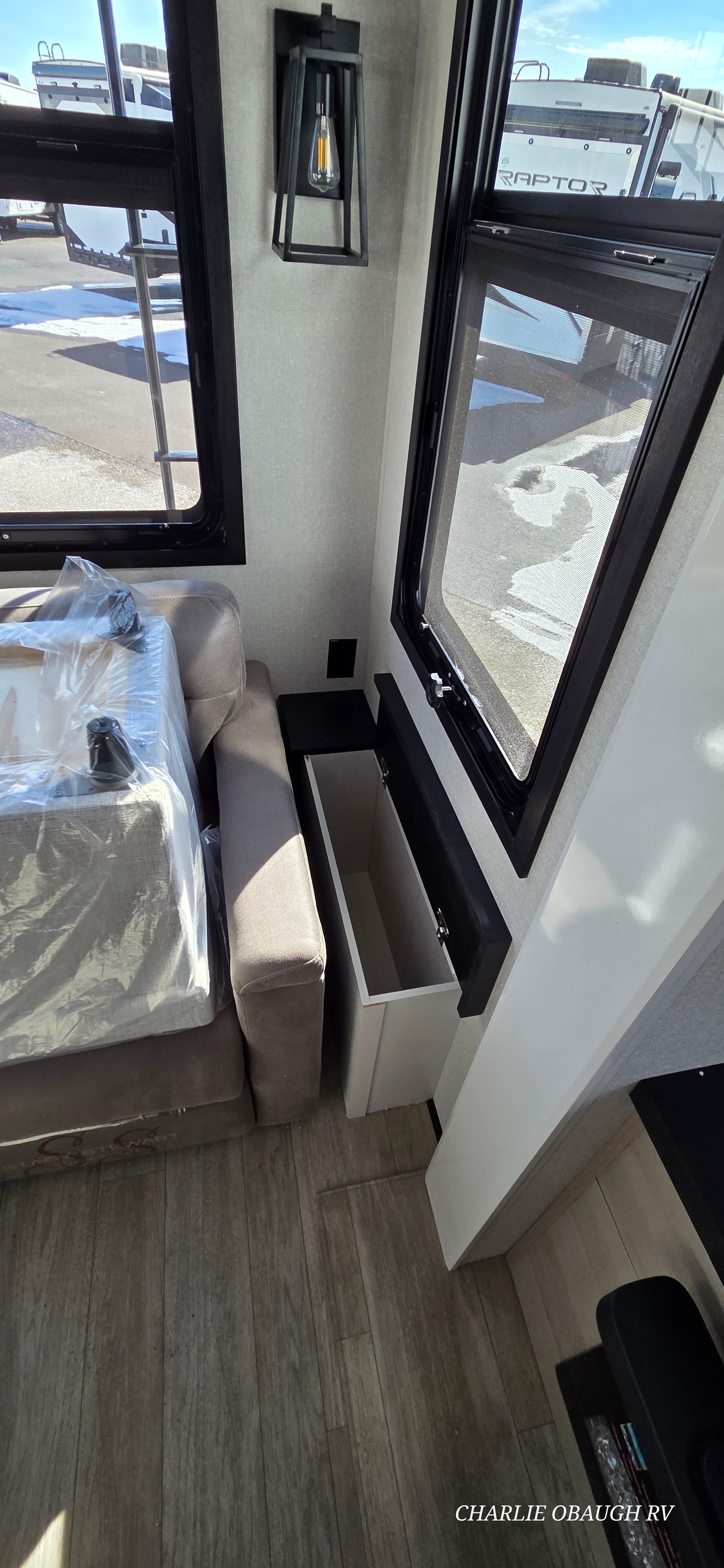 New 2026 Jayco Pinnacle 32RLTS - photo - 28