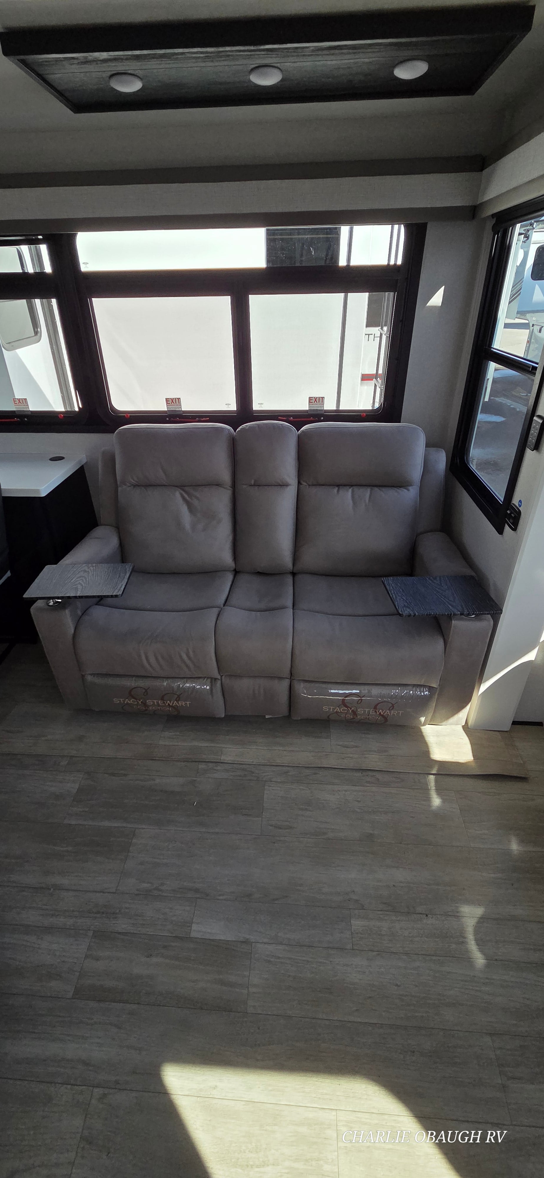 New 2026 Jayco Pinnacle 32RLTS - photo - 31