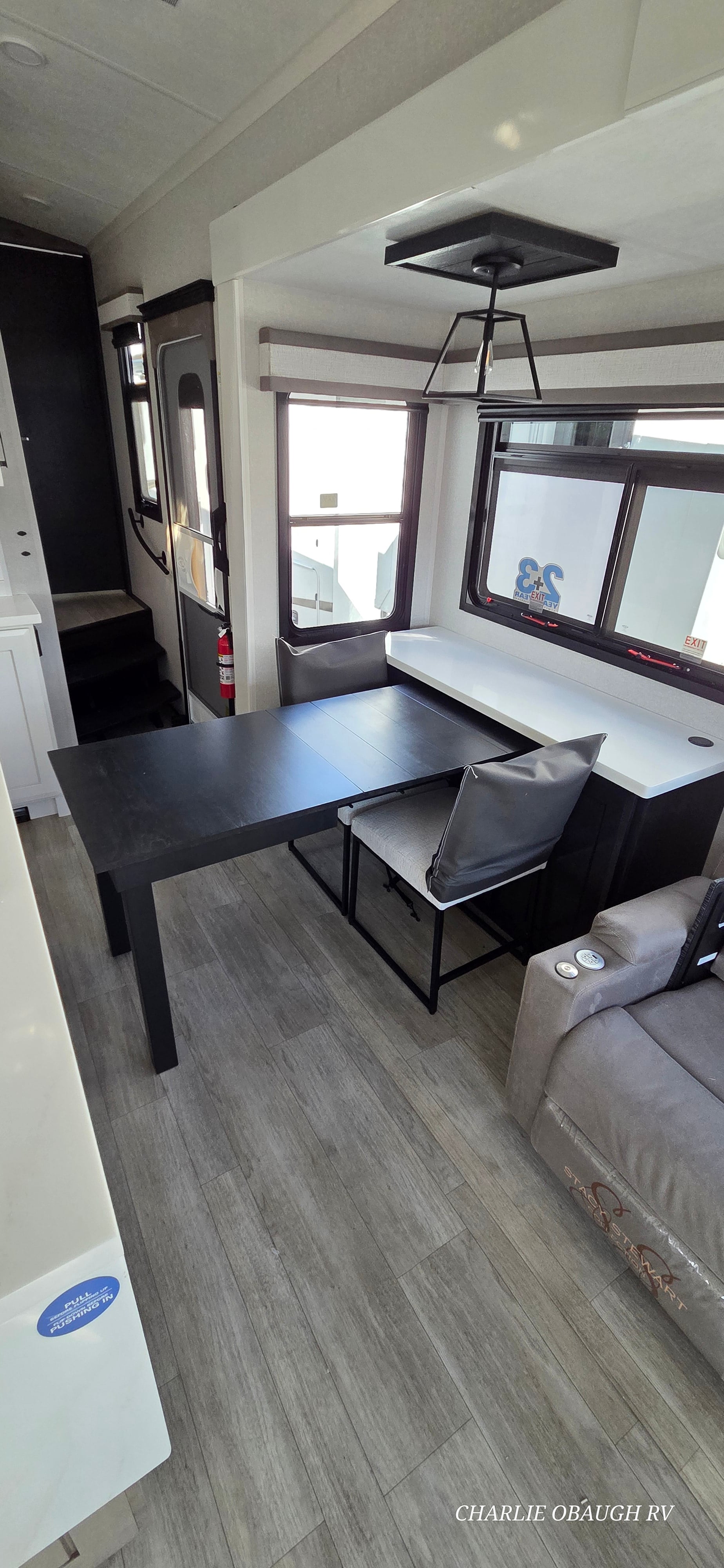 New 2026 Jayco Pinnacle 32RLTS - photo - 34