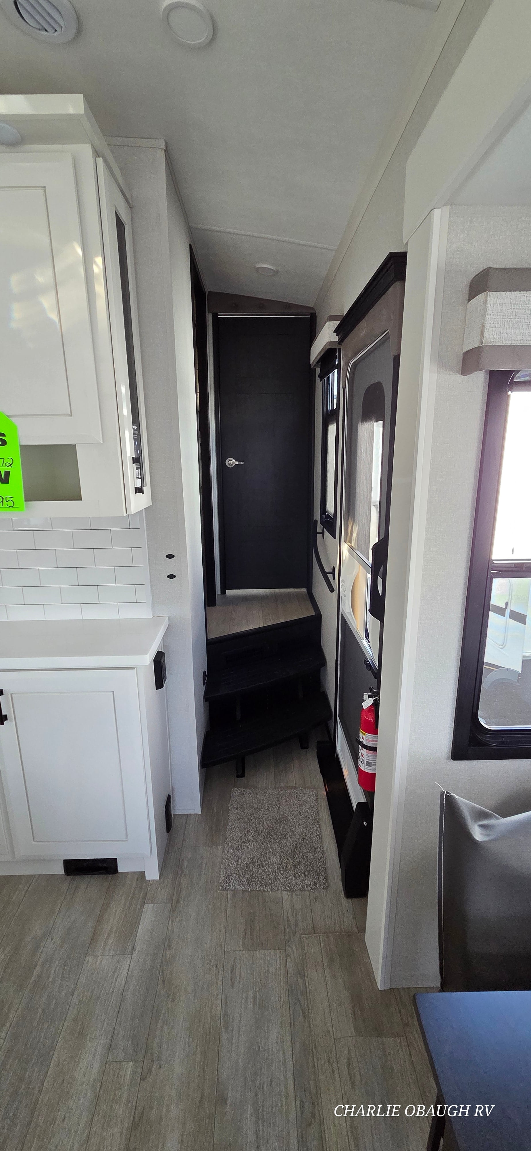 New 2026 Jayco Pinnacle 32RLTS - photo - 35