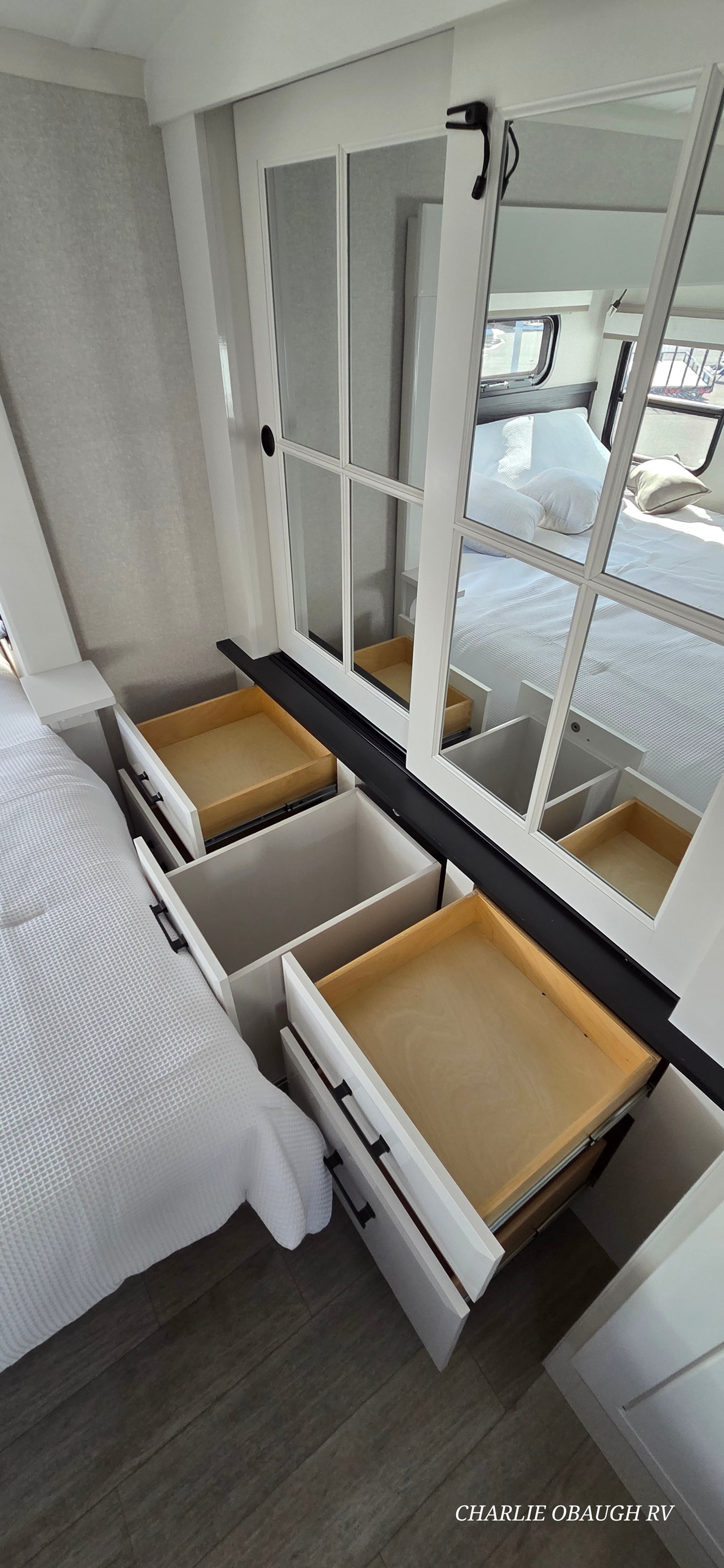 New 2026 Jayco Pinnacle 32RLTS - photo - 42