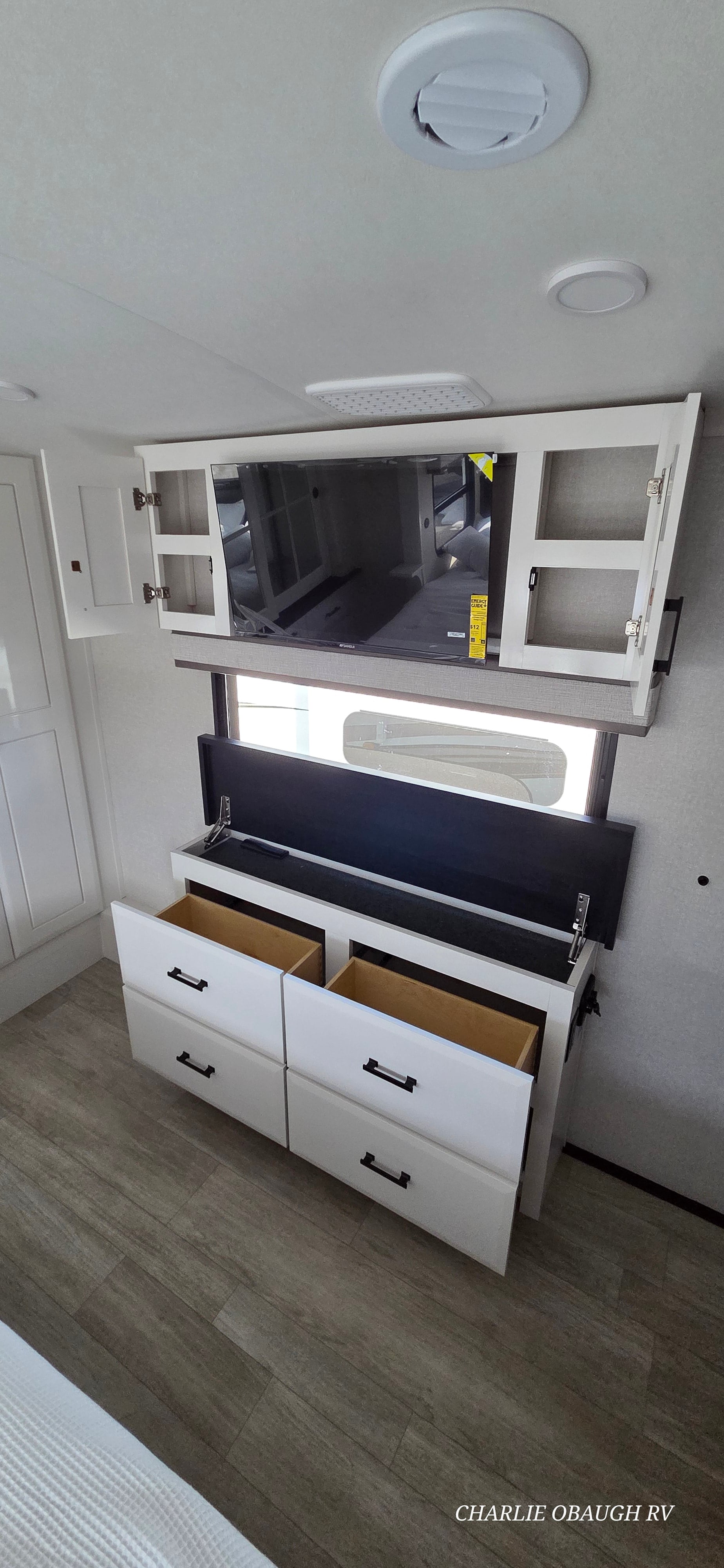 New 2026 Jayco Pinnacle 32RLTS - photo - 46