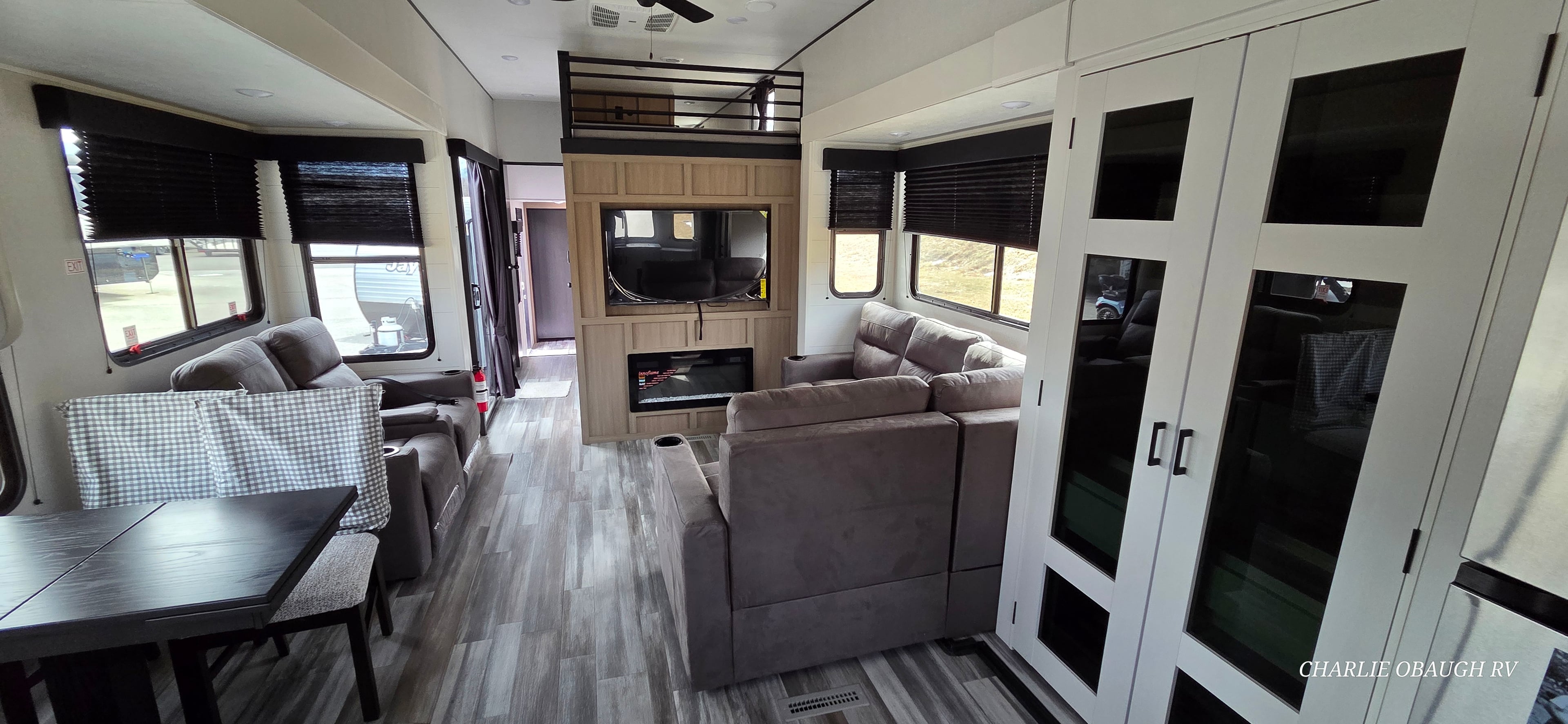 New 2026 Jayco Jay Flight Bungalow 404LOFT D.S. - photo - 5