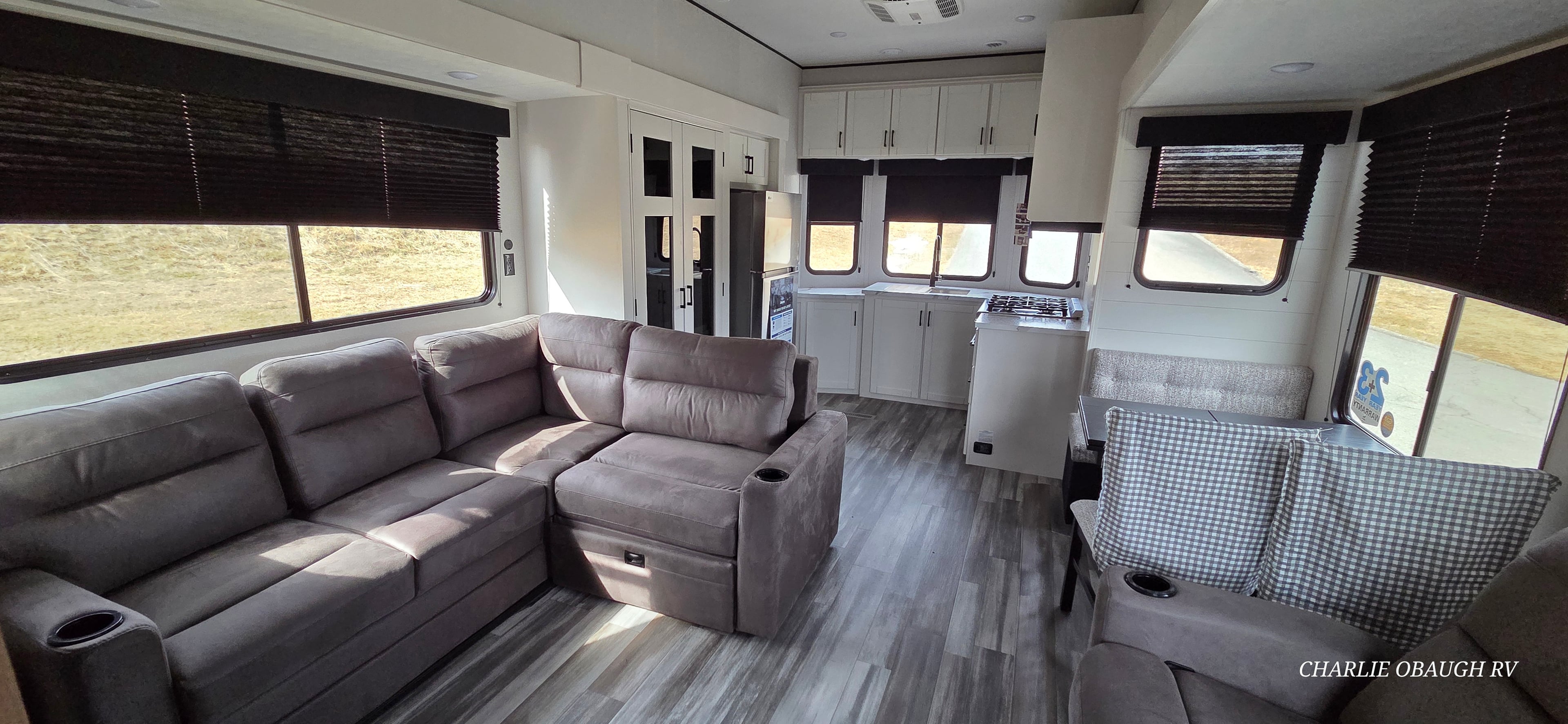 New 2026 Jayco Jay Flight Bungalow 404LOFT D.S. - photo - 7