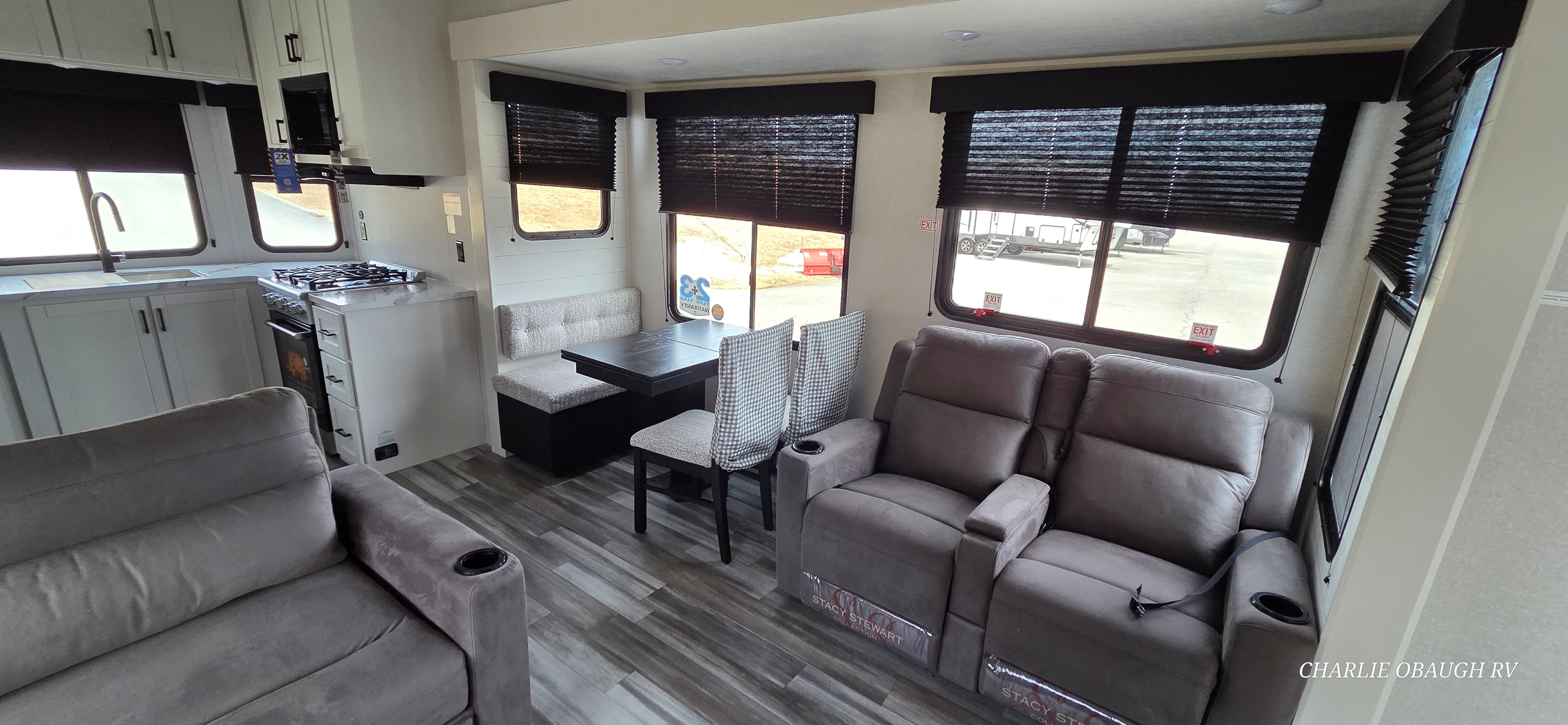 New 2026 Jayco Jay Flight Bungalow 404LOFT D.S. - photo - 8