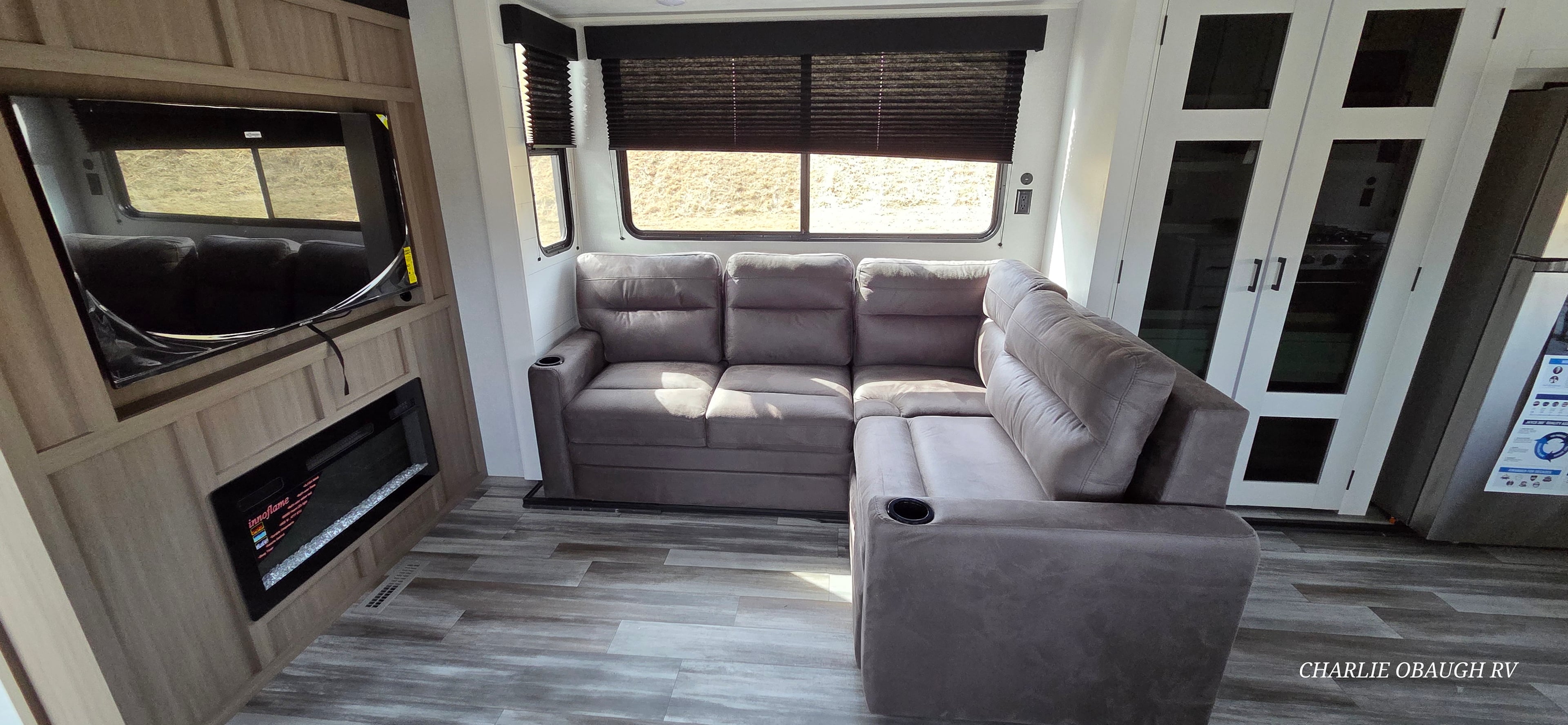 New 2026 Jayco Jay Flight Bungalow 404LOFT D.S. - photo - 9