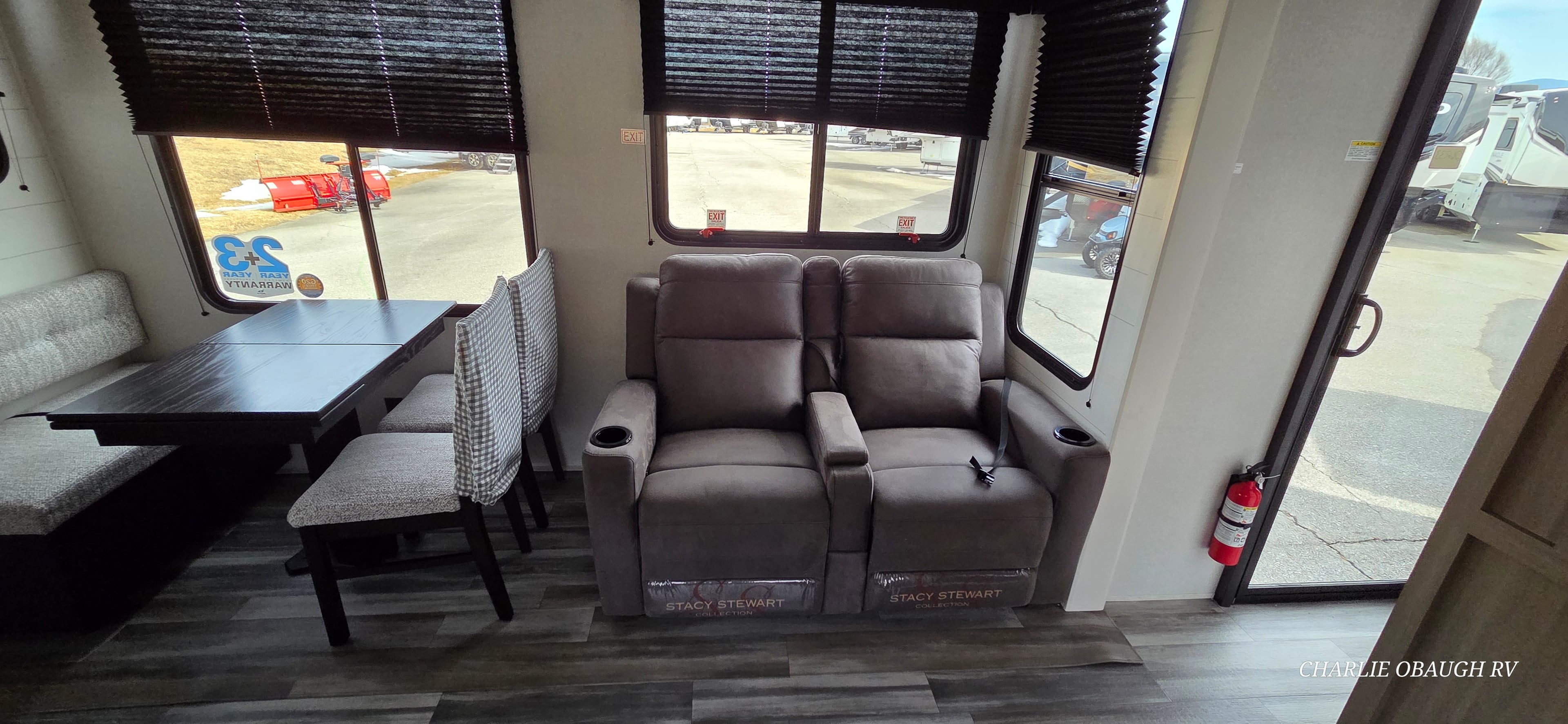 New 2026 Jayco Jay Flight Bungalow 404LOFT D.S. - photo - 10