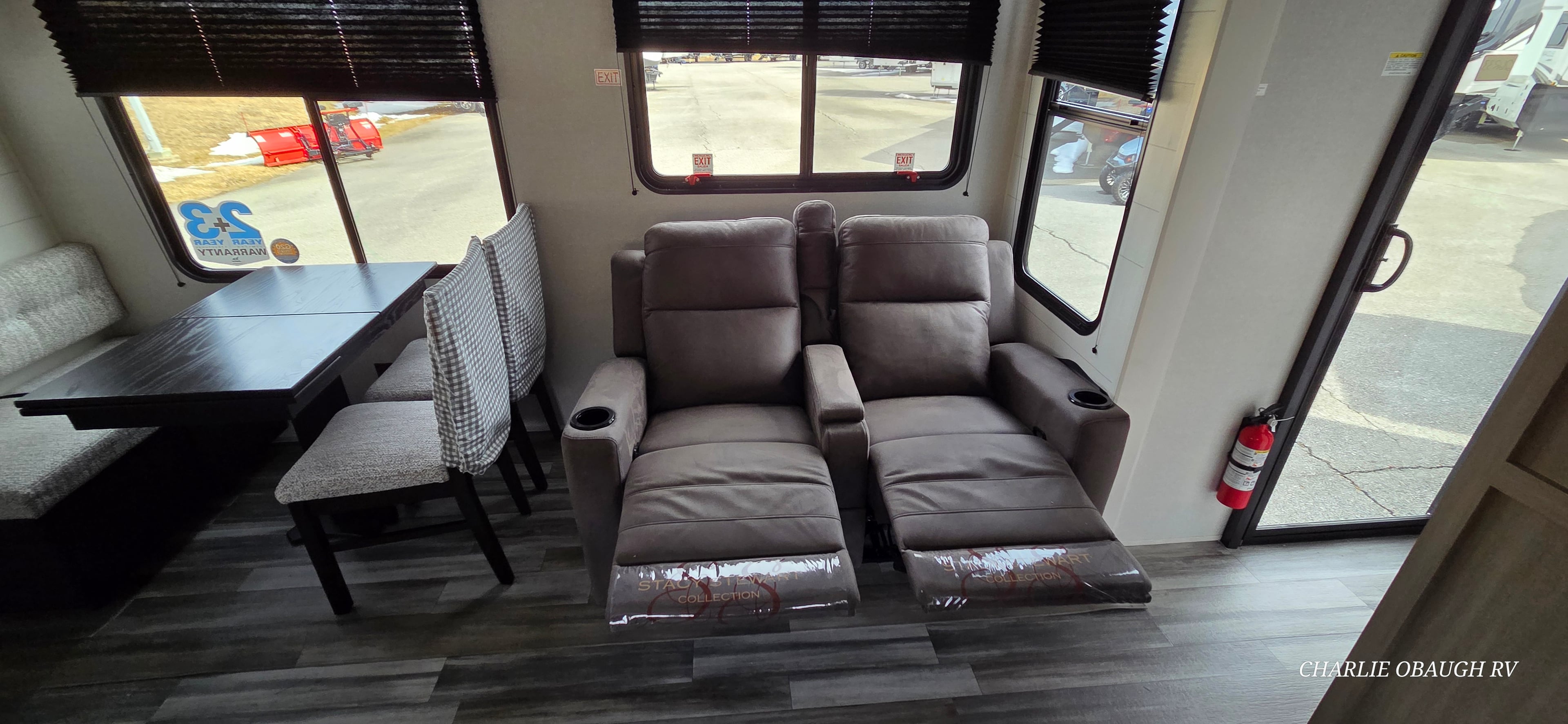New 2026 Jayco Jay Flight Bungalow 404LOFT D.S. - photo - 11