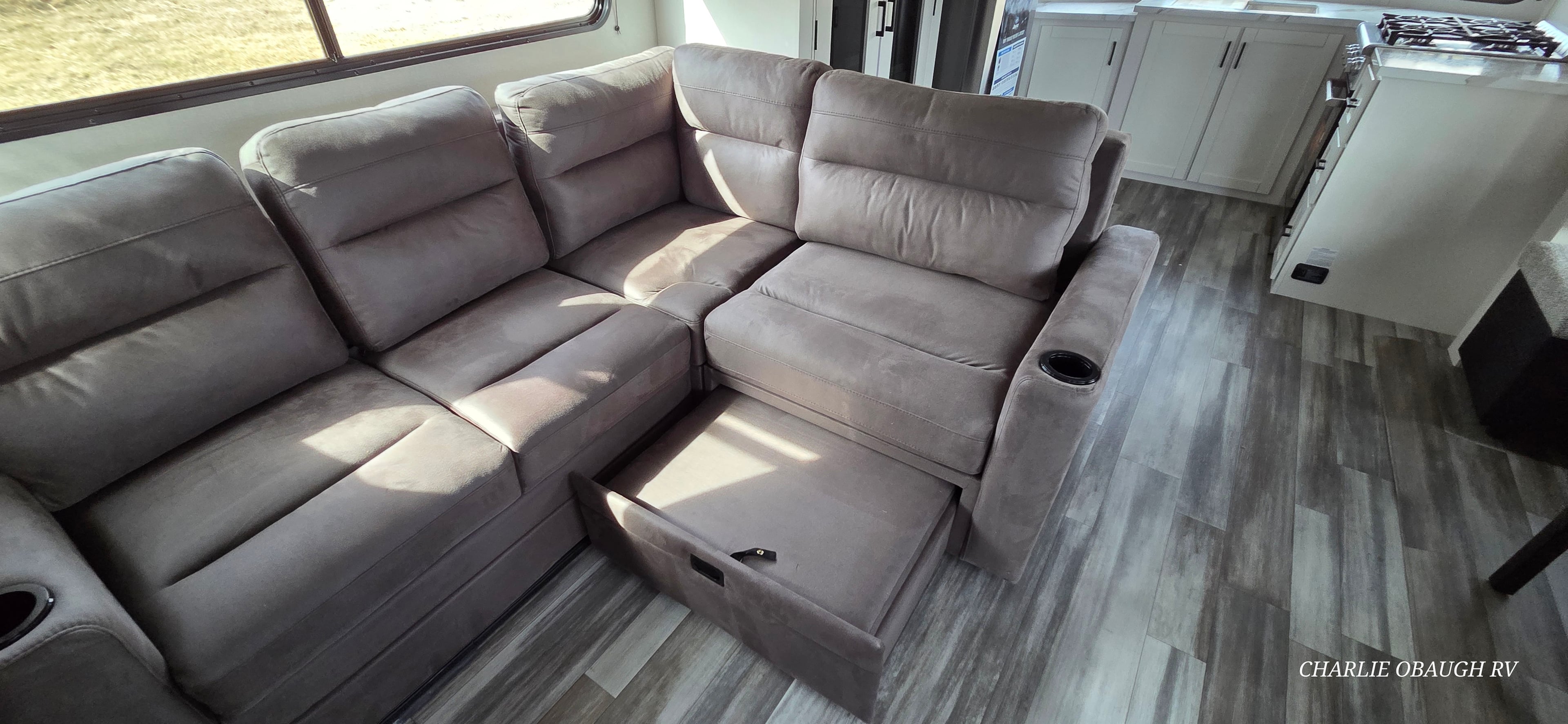 New 2026 Jayco Jay Flight Bungalow 404LOFT D.S. - photo - 13