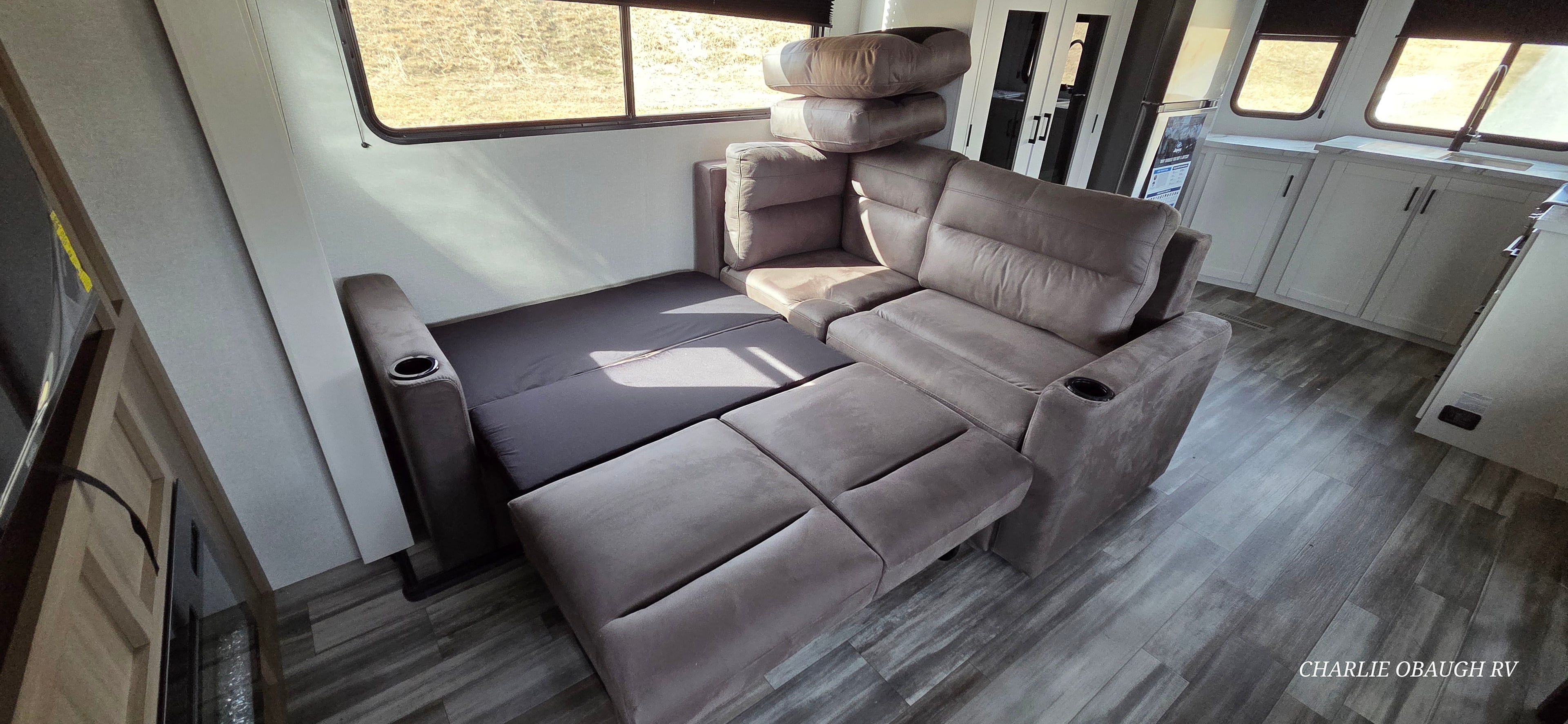 New 2026 Jayco Jay Flight Bungalow 404LOFT D.S. - photo - 14