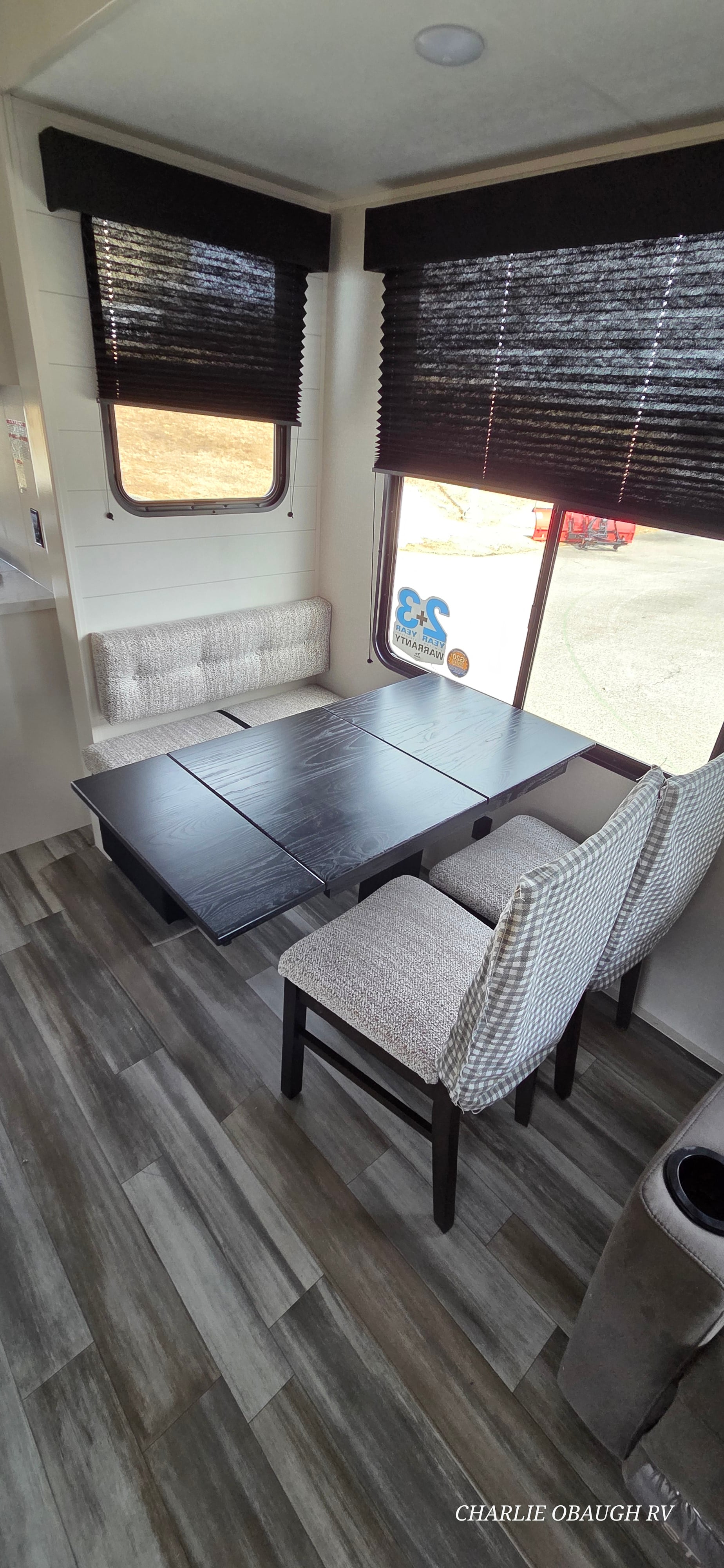 New 2026 Jayco Jay Flight Bungalow 404LOFT D.S. - photo - 15