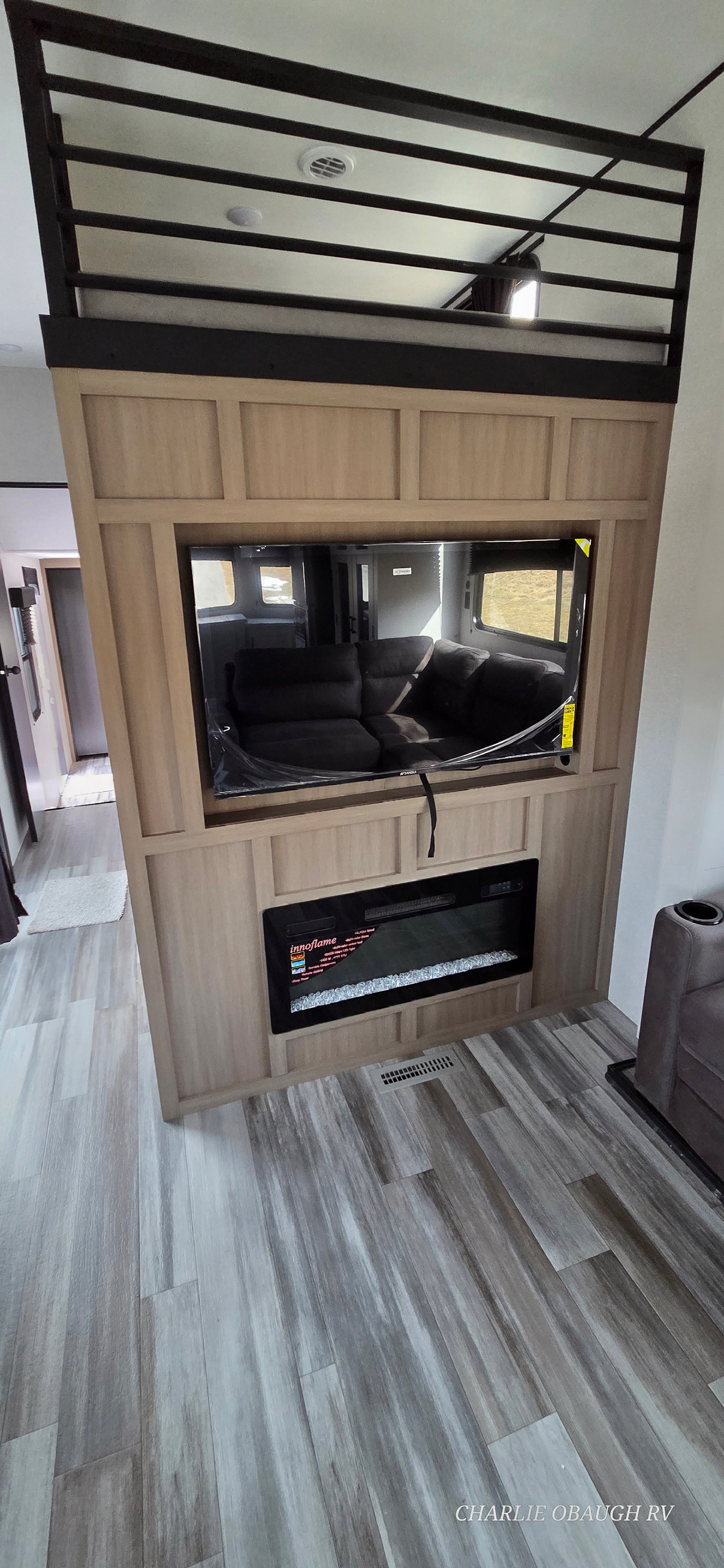 New 2026 Jayco Jay Flight Bungalow 404LOFT D.S. - photo - 16