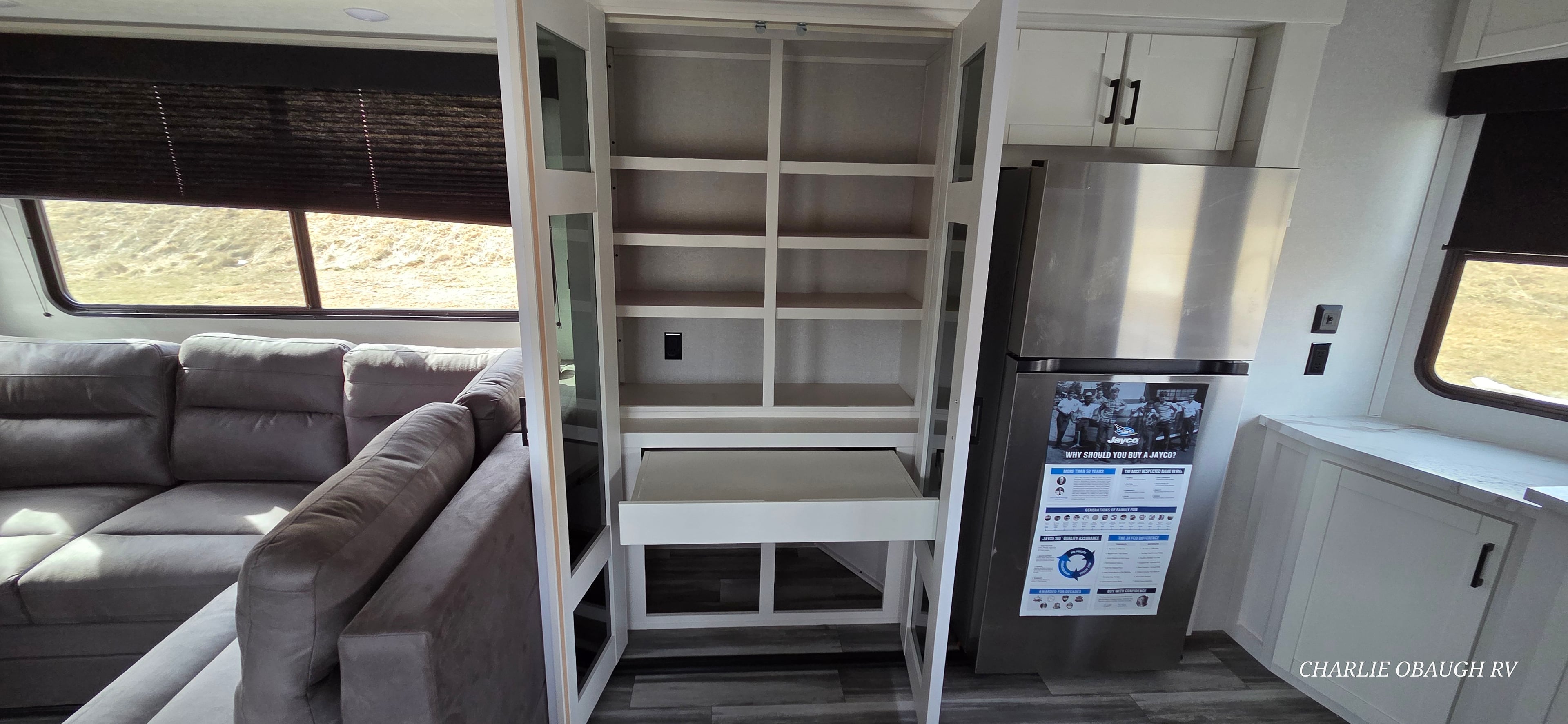 New 2026 Jayco Jay Flight Bungalow 404LOFT D.S. - photo - 18