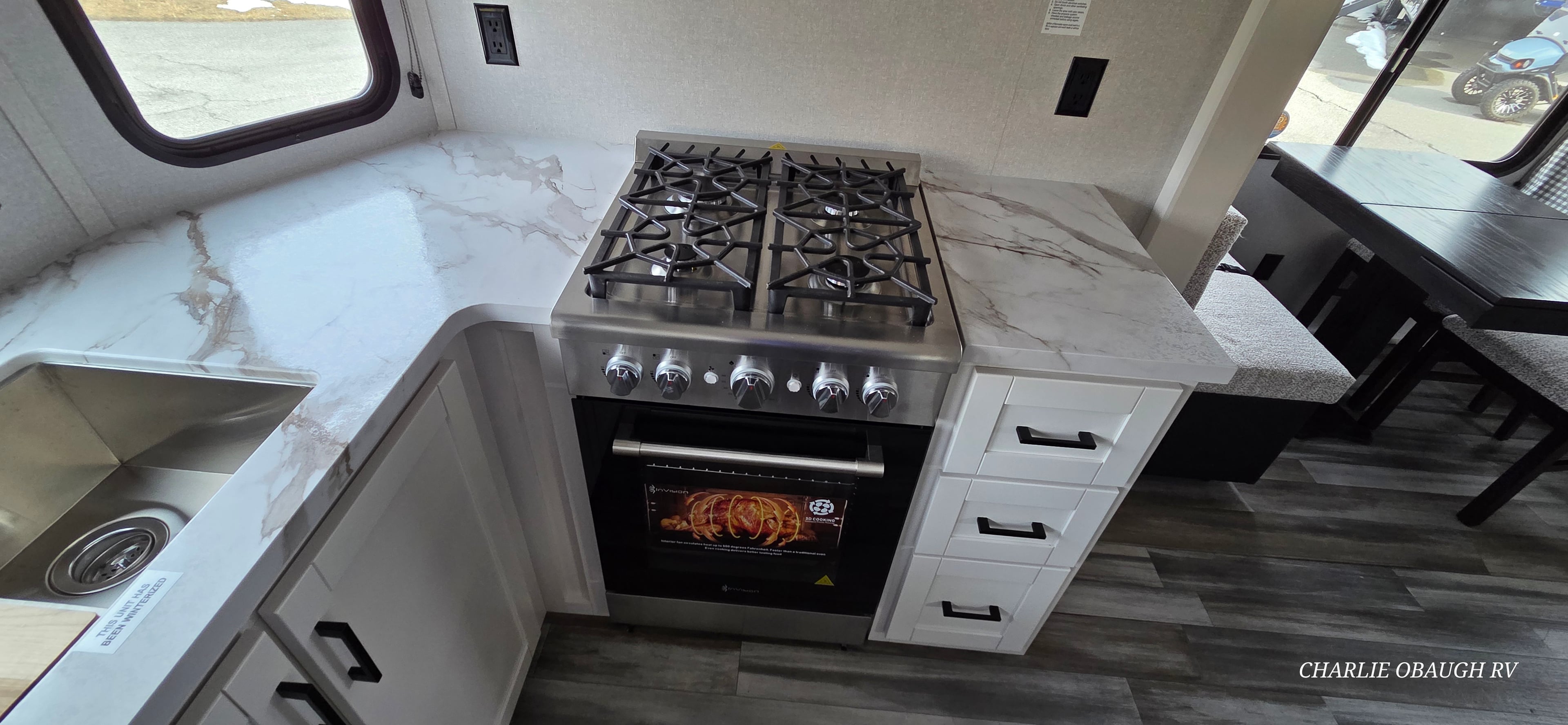 New 2026 Jayco Jay Flight Bungalow 404LOFT D.S. - photo - 21