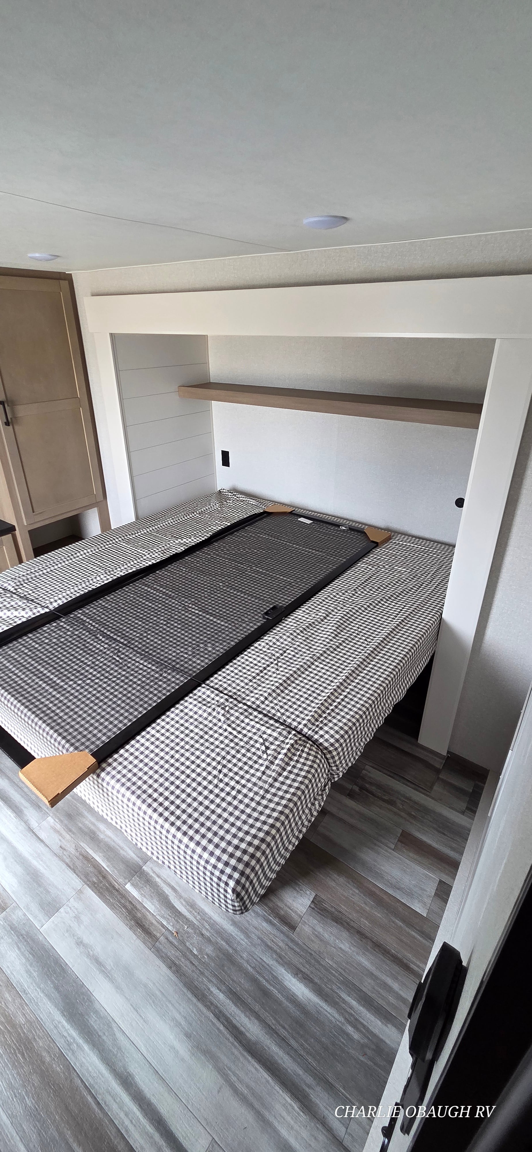 New 2026 Jayco Jay Flight Bungalow 404LOFT D.S. - photo - 25