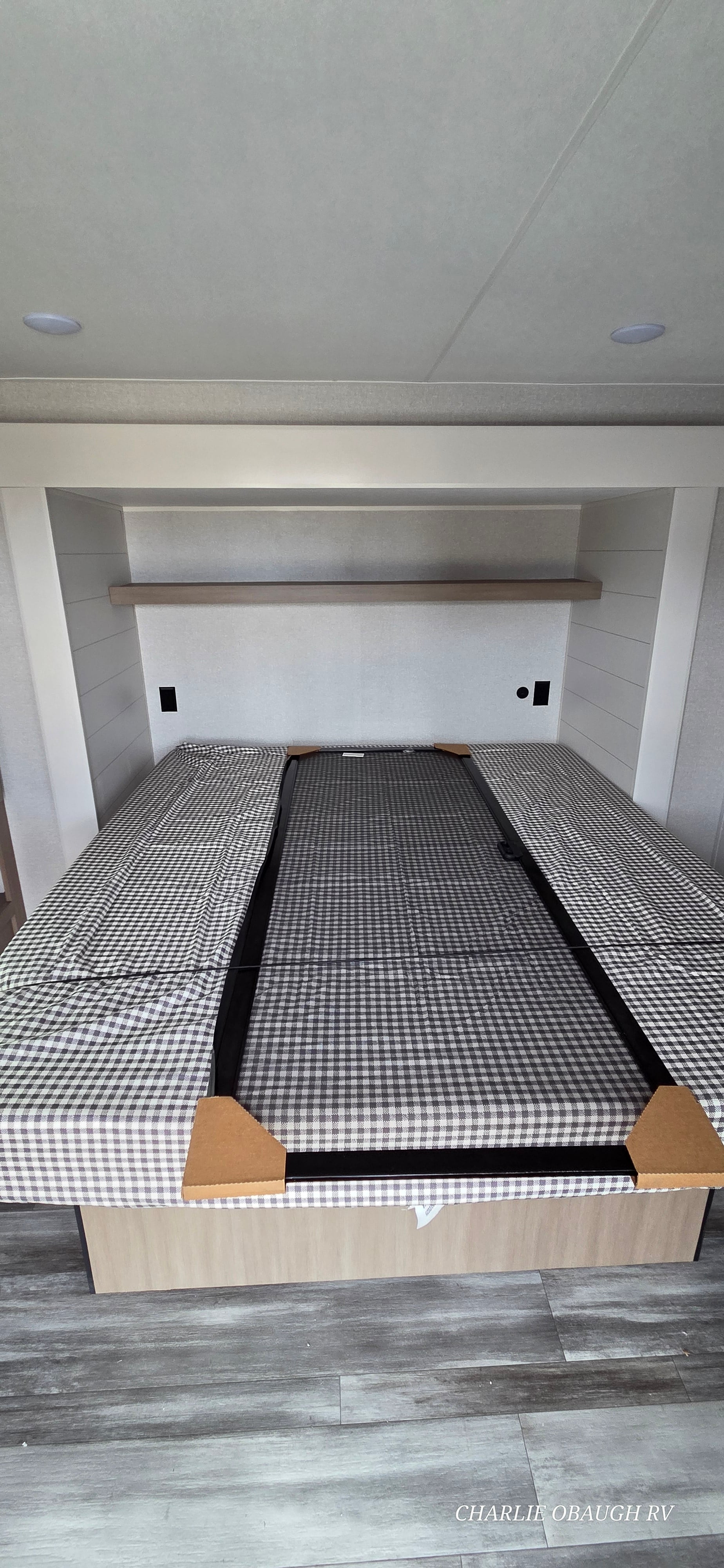 New 2026 Jayco Jay Flight Bungalow 404LOFT D.S. - photo - 27