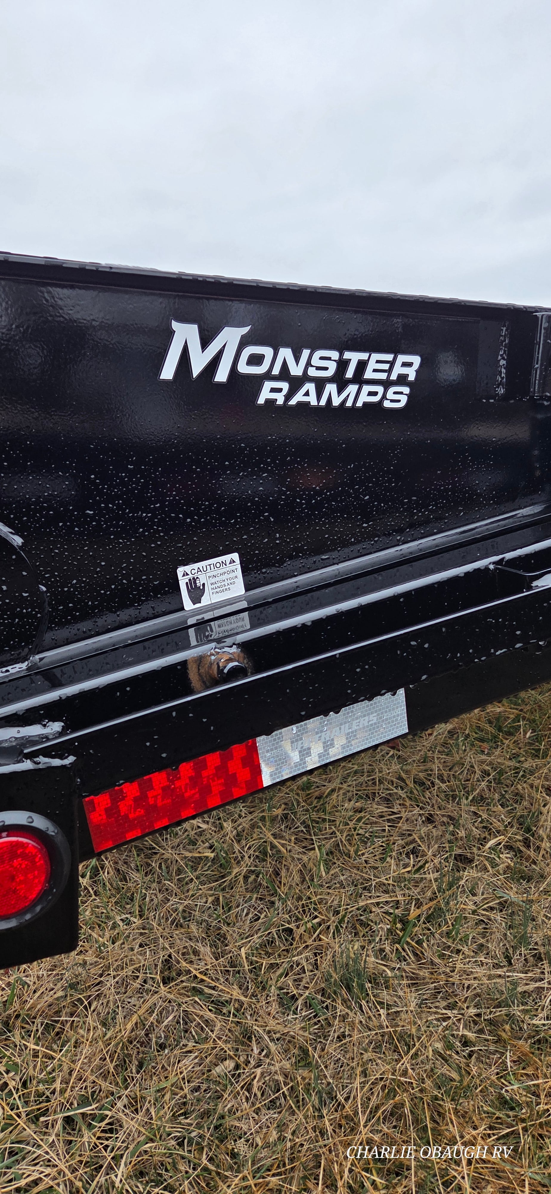 New 2026 PJ Trailers Low-Pro Flatdeck With 8K Singles Trailer (LX) - photo - 6