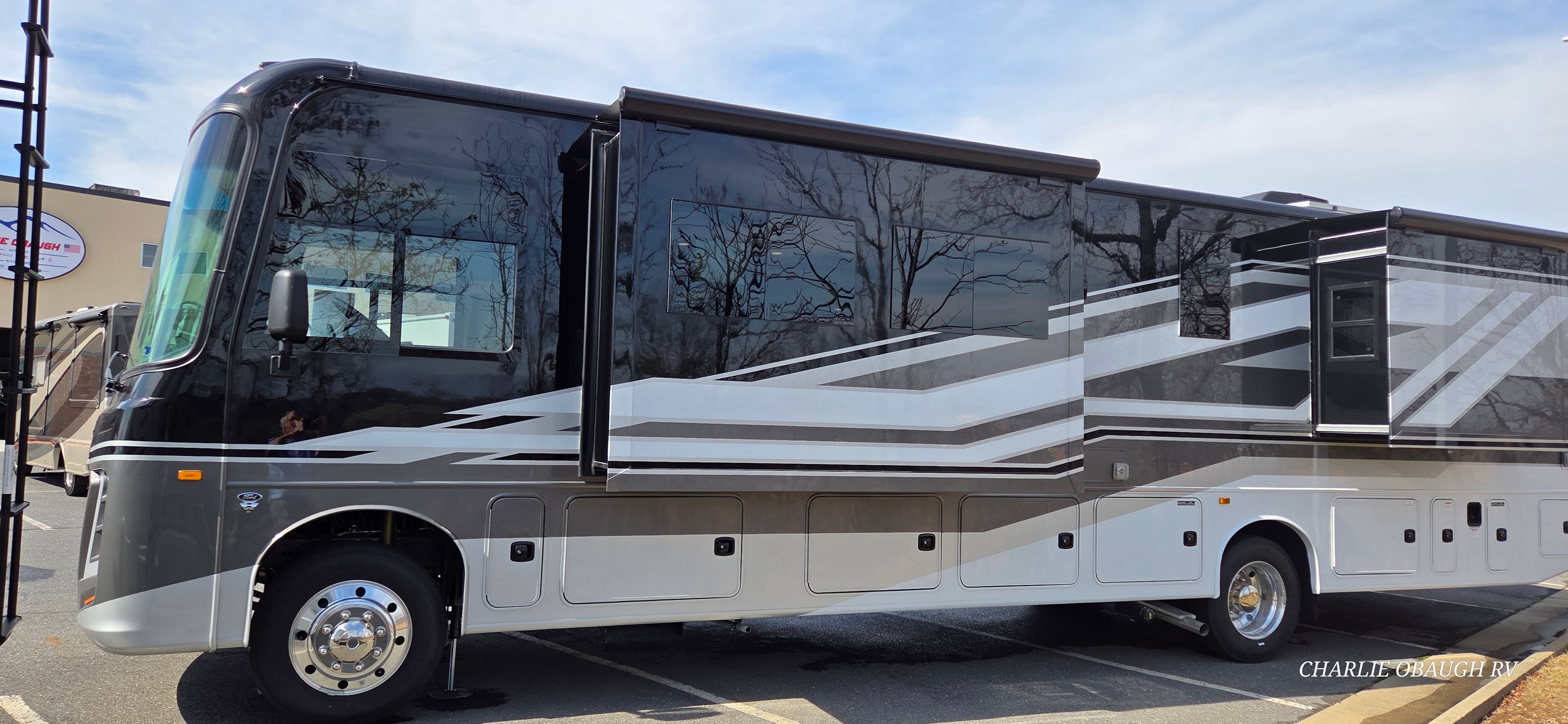 2026 Jayco Precept 36C Photo in Staunton VA 24401