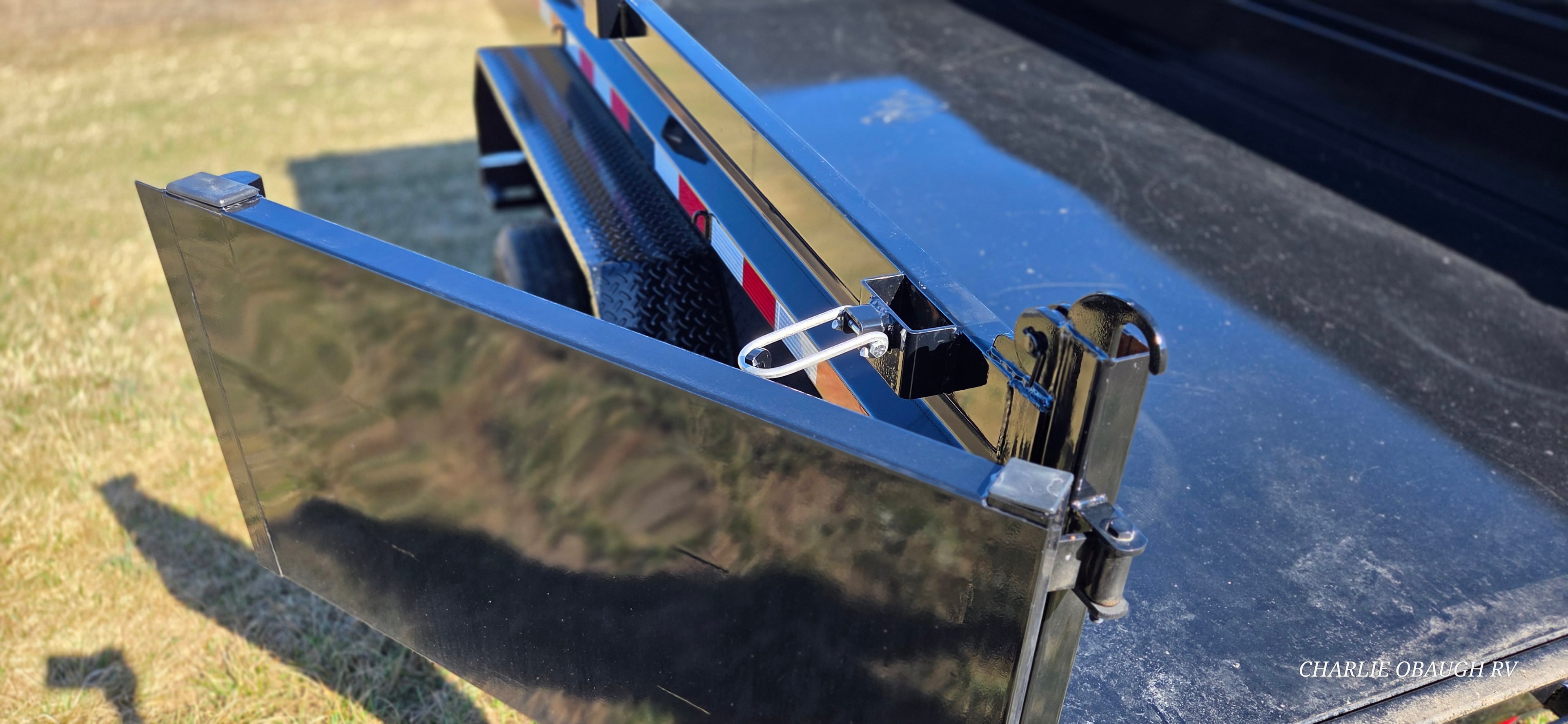New 2025 PJ Trailers 14K Low-Profile Dump PRO (DL) 14' - photo - 6