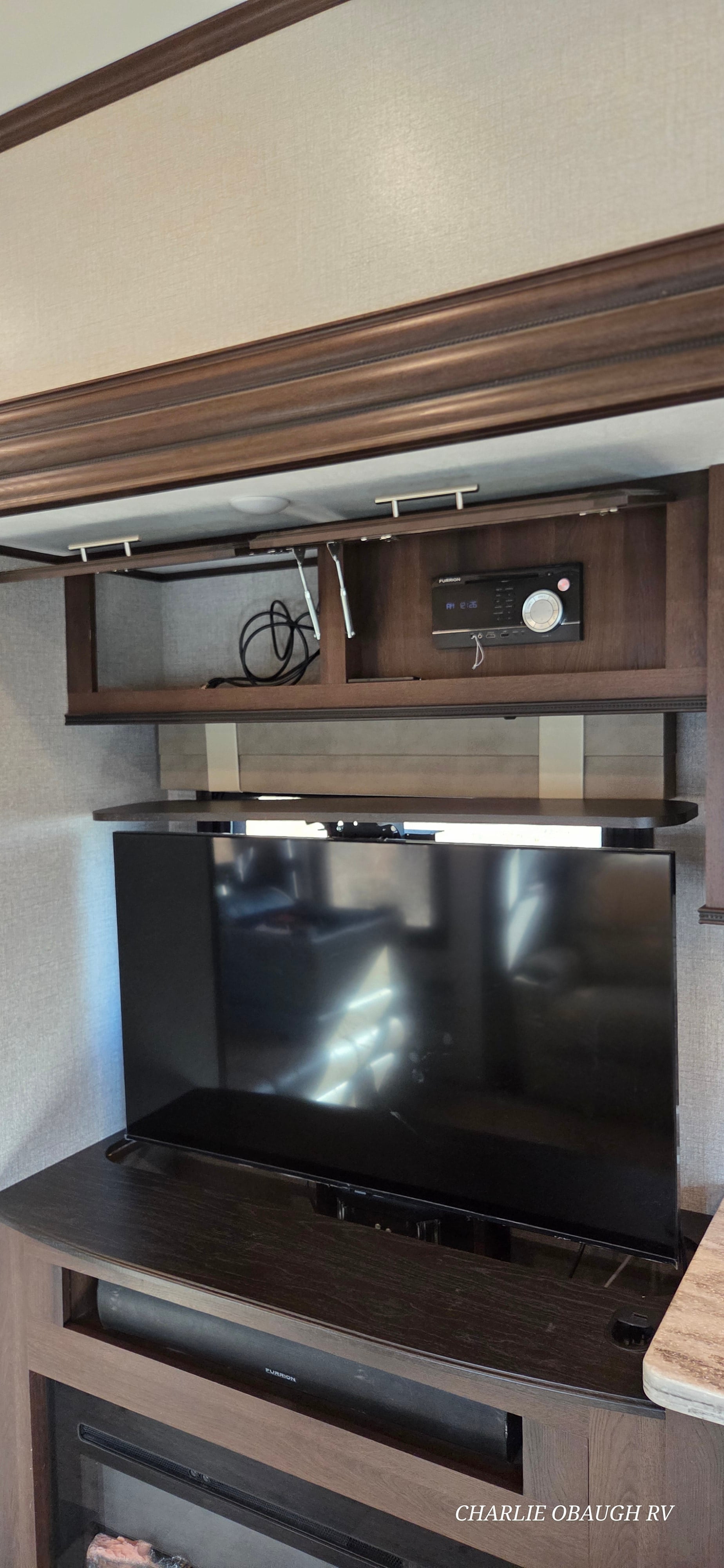 Pre-Owned 2020 Jayco North Point 381DLQS - photo - 26