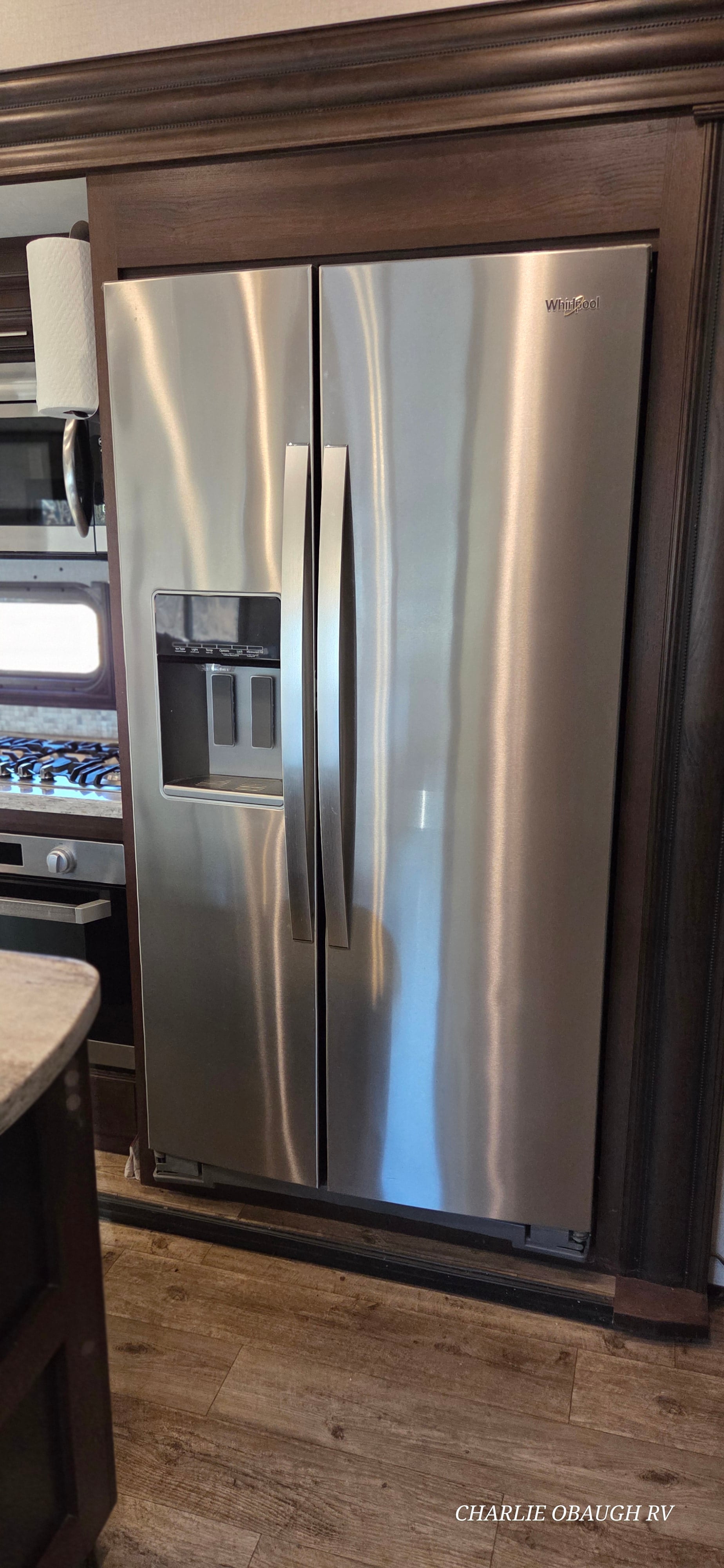 Pre-Owned 2020 Jayco North Point 381DLQS - photo - 27