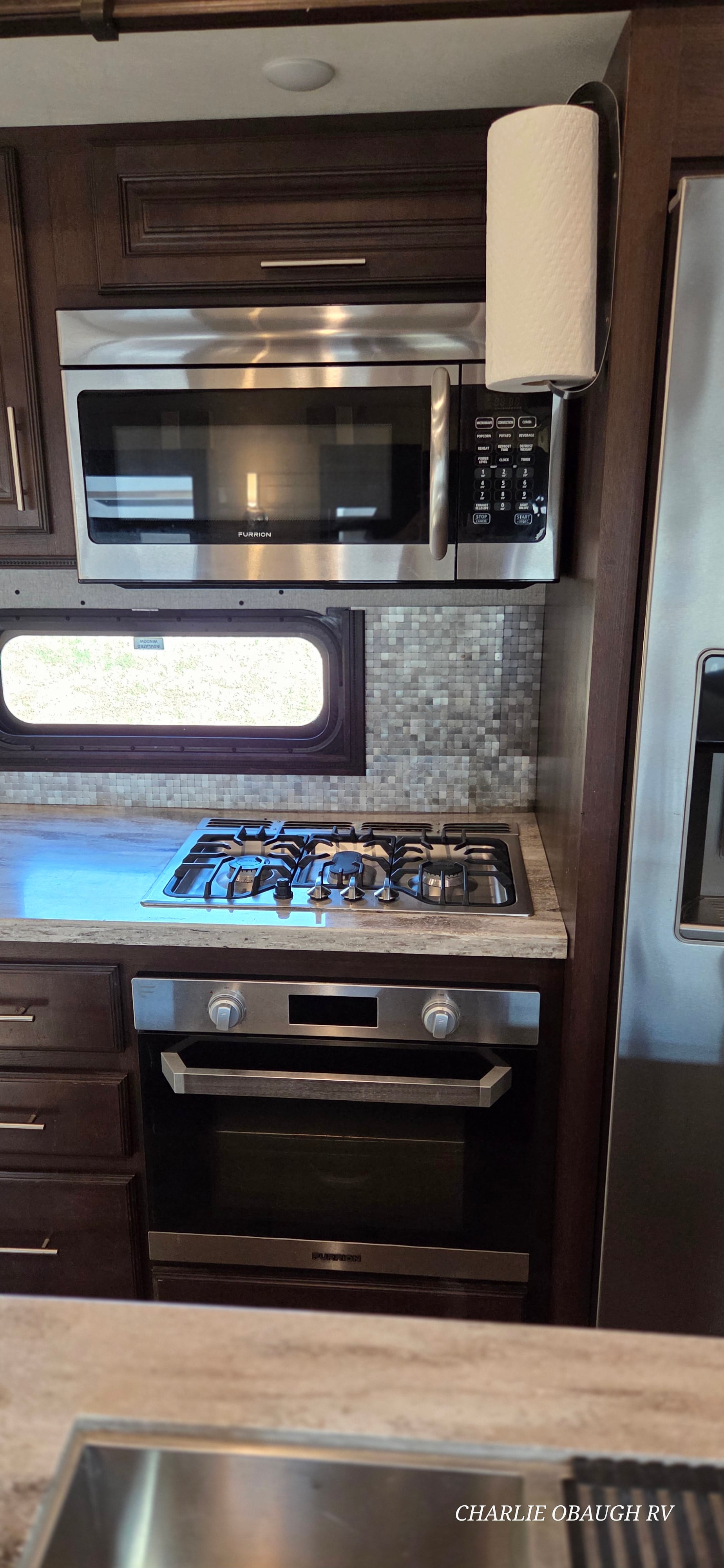 Pre-Owned 2020 Jayco North Point 381DLQS - photo - 28
