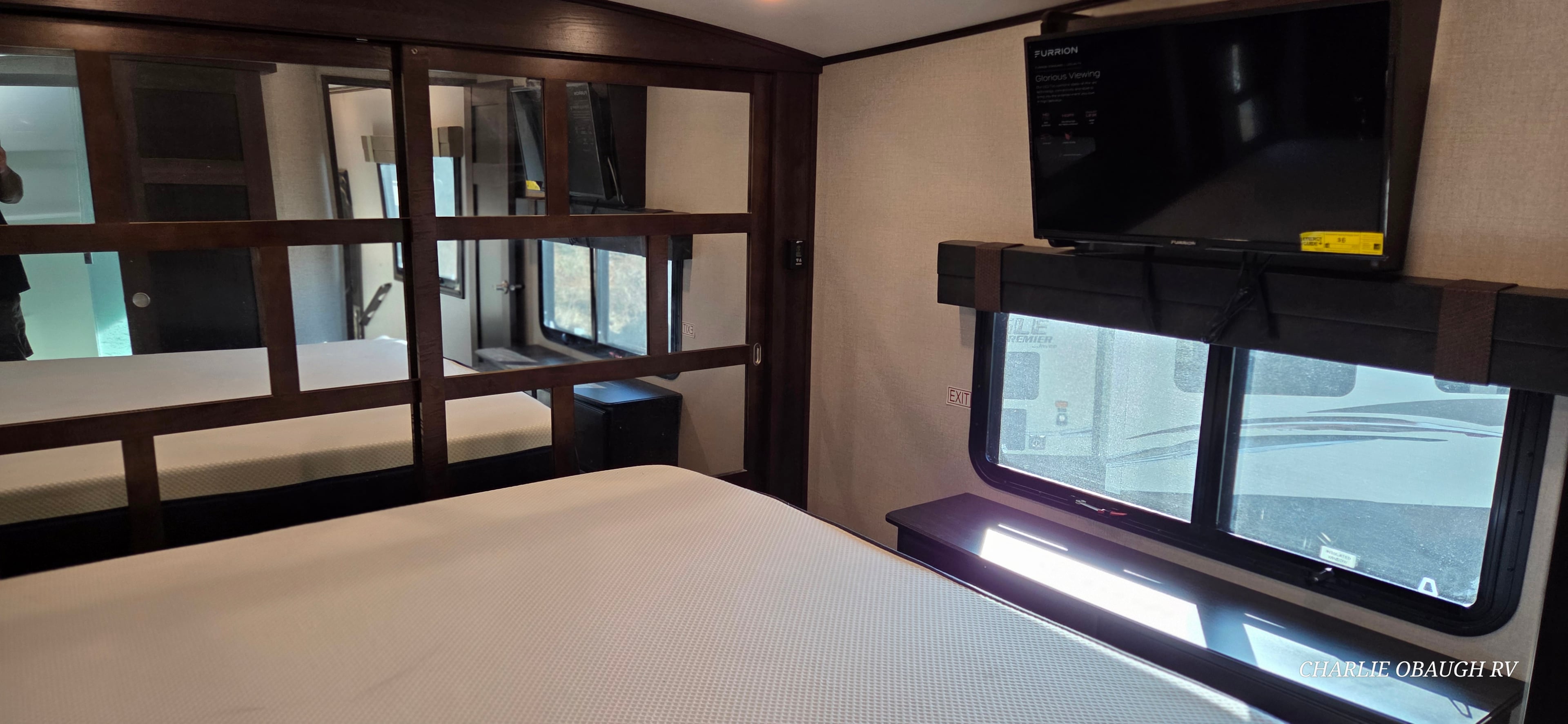 Pre-Owned 2020 Jayco North Point 381DLQS - photo - 33