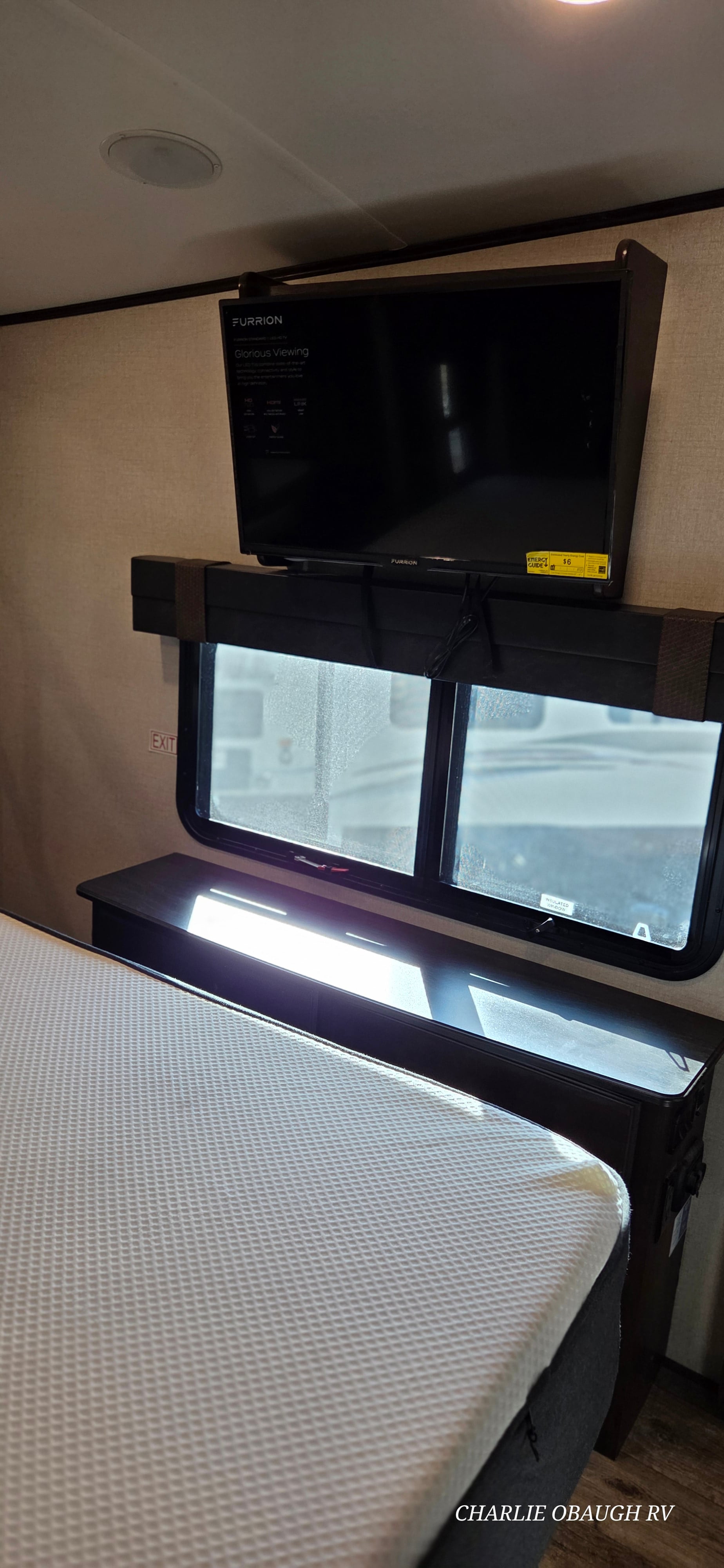 Pre-Owned 2020 Jayco North Point 381DLQS - photo - 35