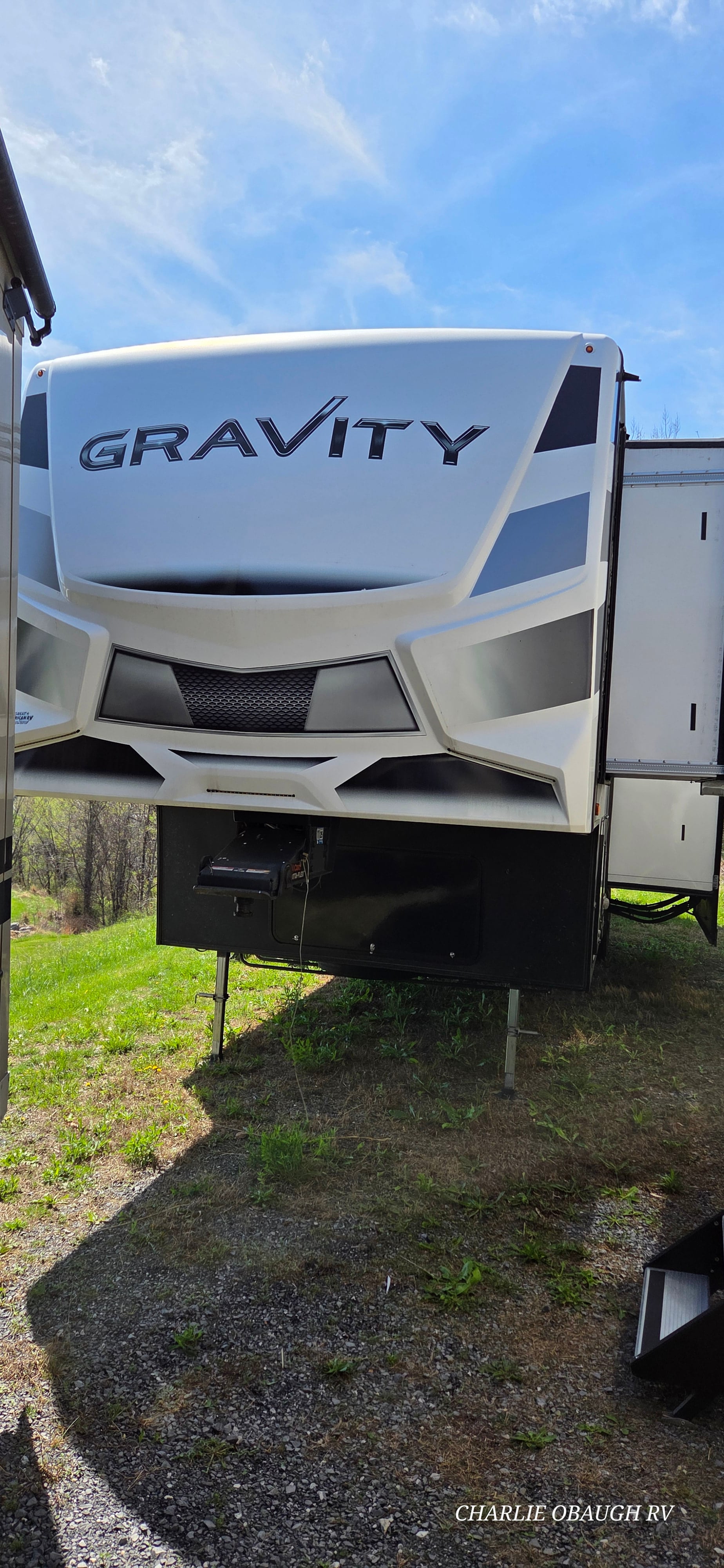 2022 Heartland Gravity 3640 Photo in Staunton VA 24401